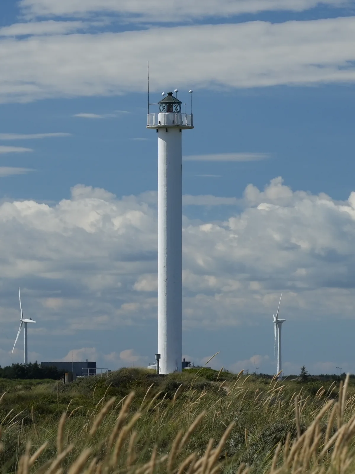 Skagen Vest – foto fra Wikimedia Commons