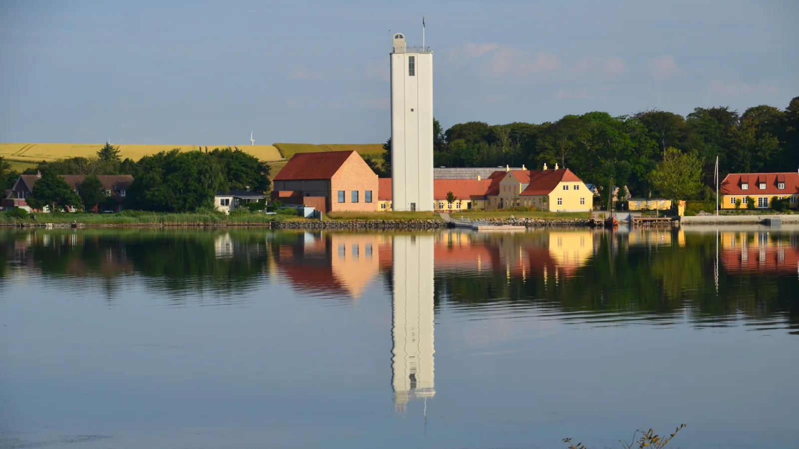 SMK Thy – foto fra Wikimedia Commons