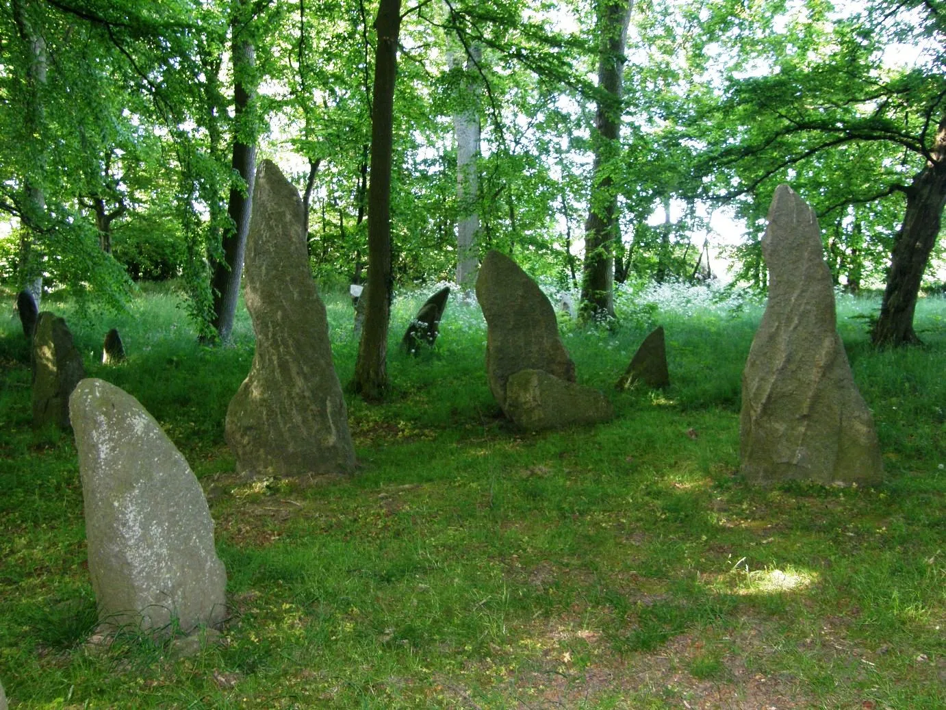 Louisenlund – Foto bei Wikimedia Commons