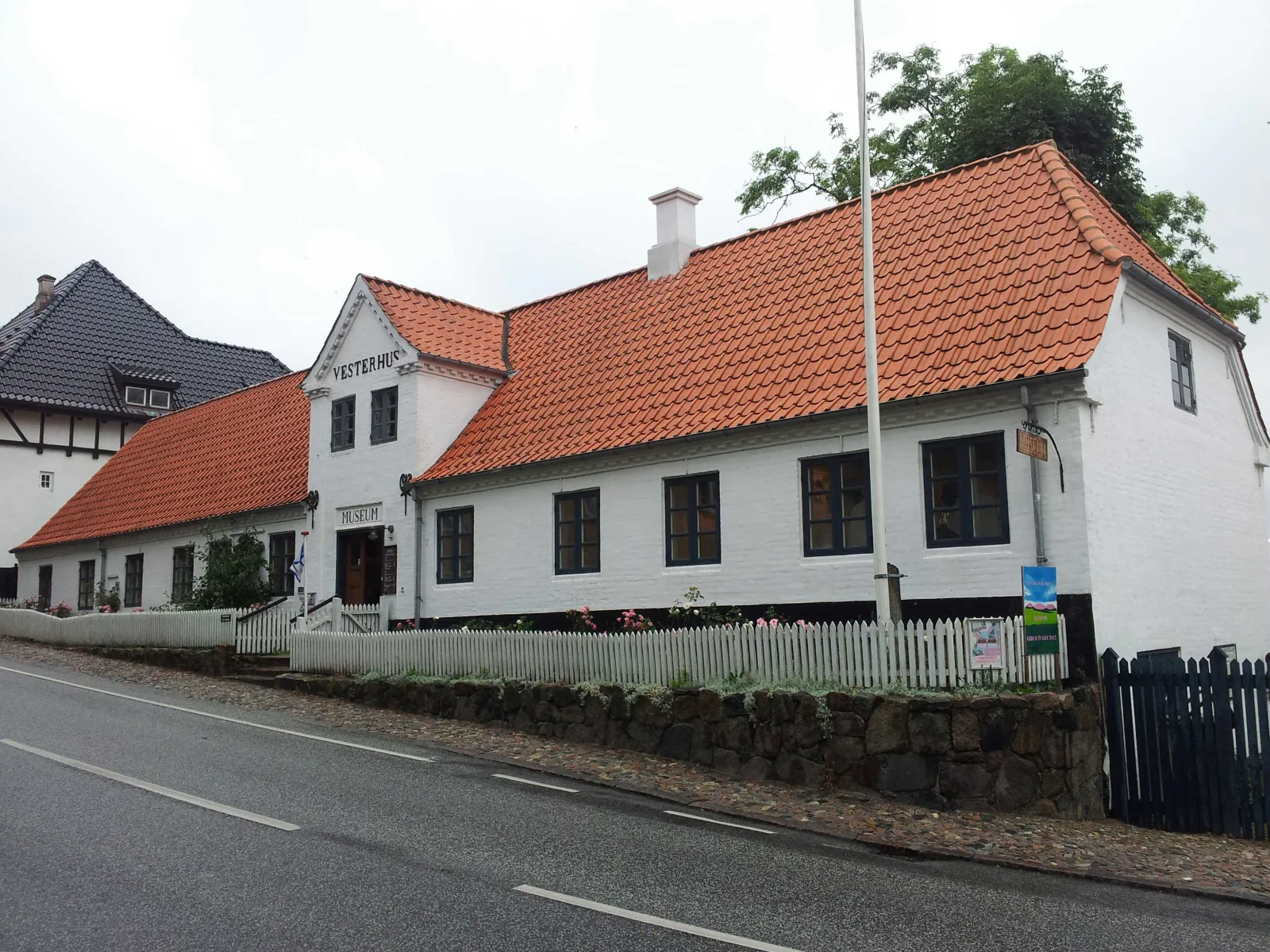 Lemvig Museum – Foto bei Wikimedia Commons