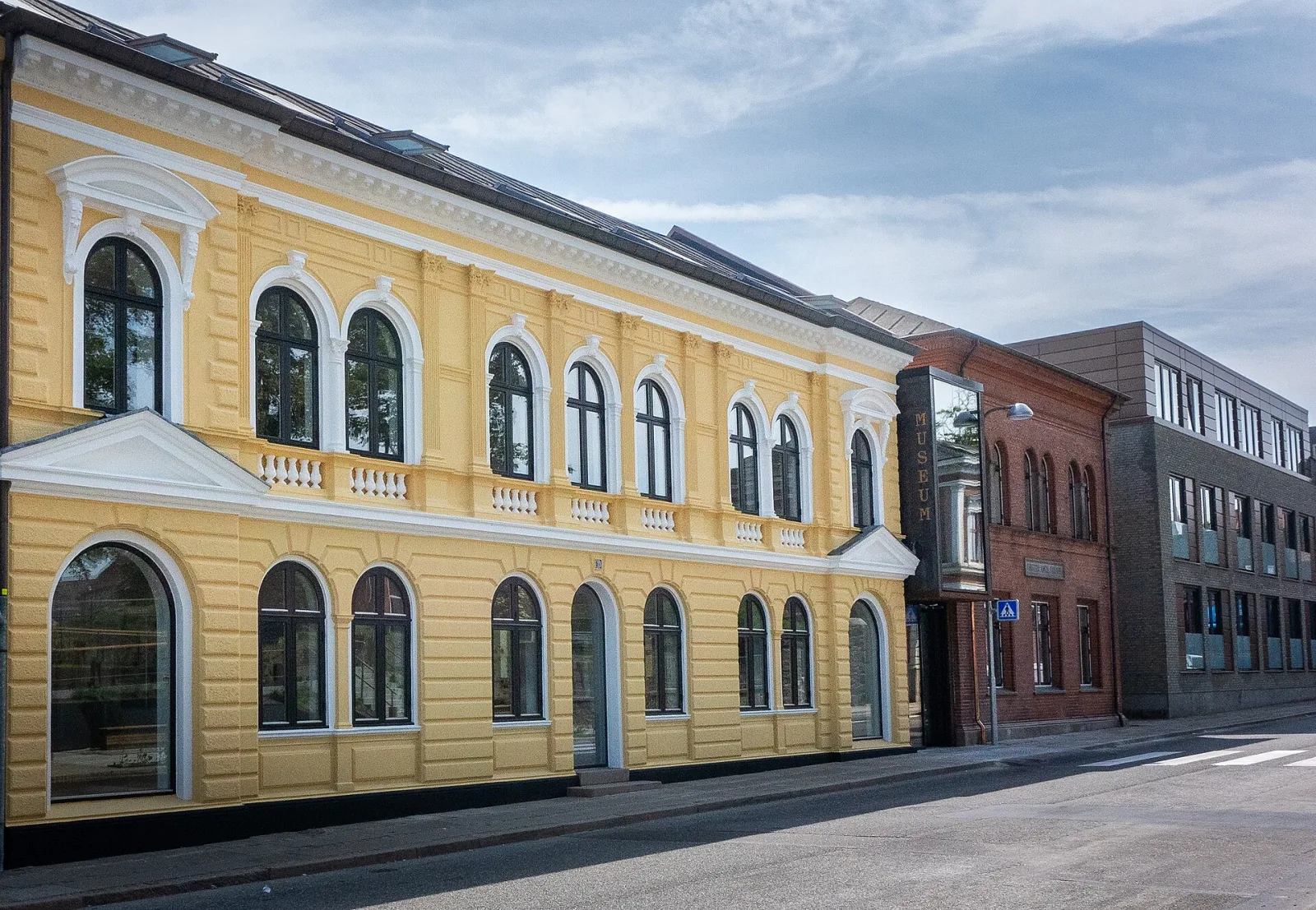 Thisted Museum – Foto bei Wikimedia Commons