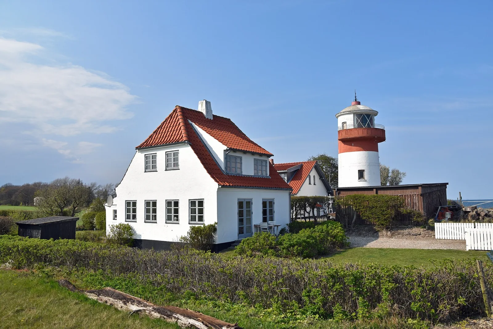Hou Fyr – Foto bei Wikimedia Commons