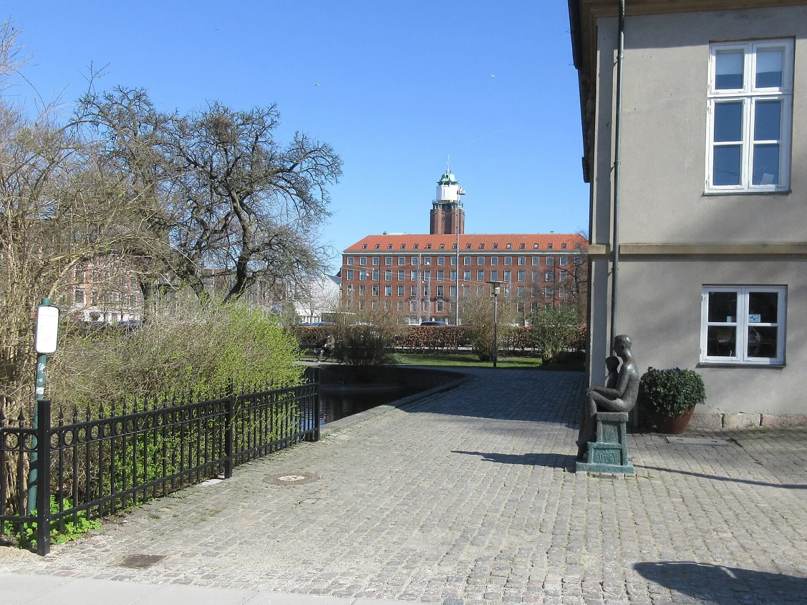 Møstings Hus – foto fra Wikimedia Commons