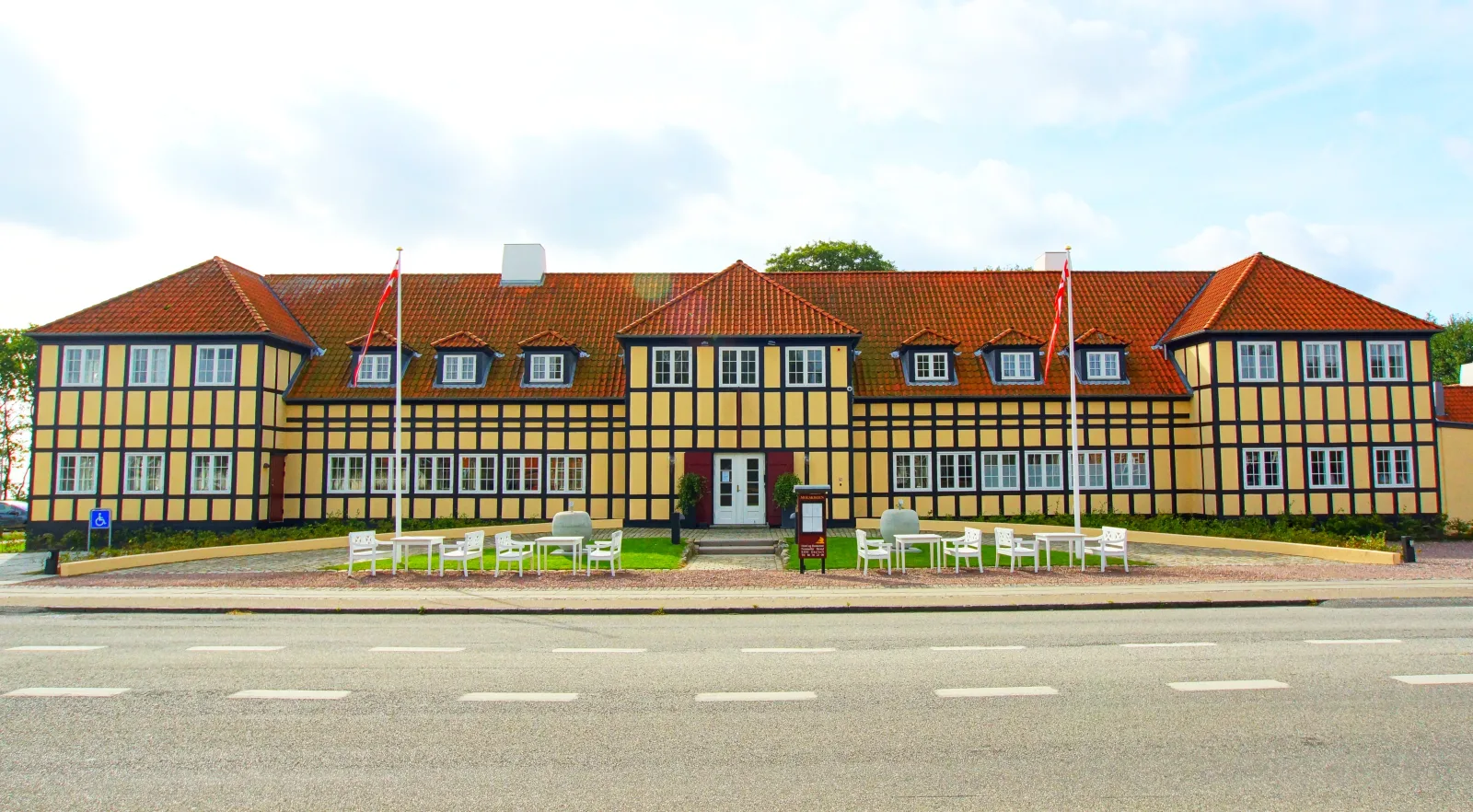 Molskroen – foto fra Wikimedia Commons
