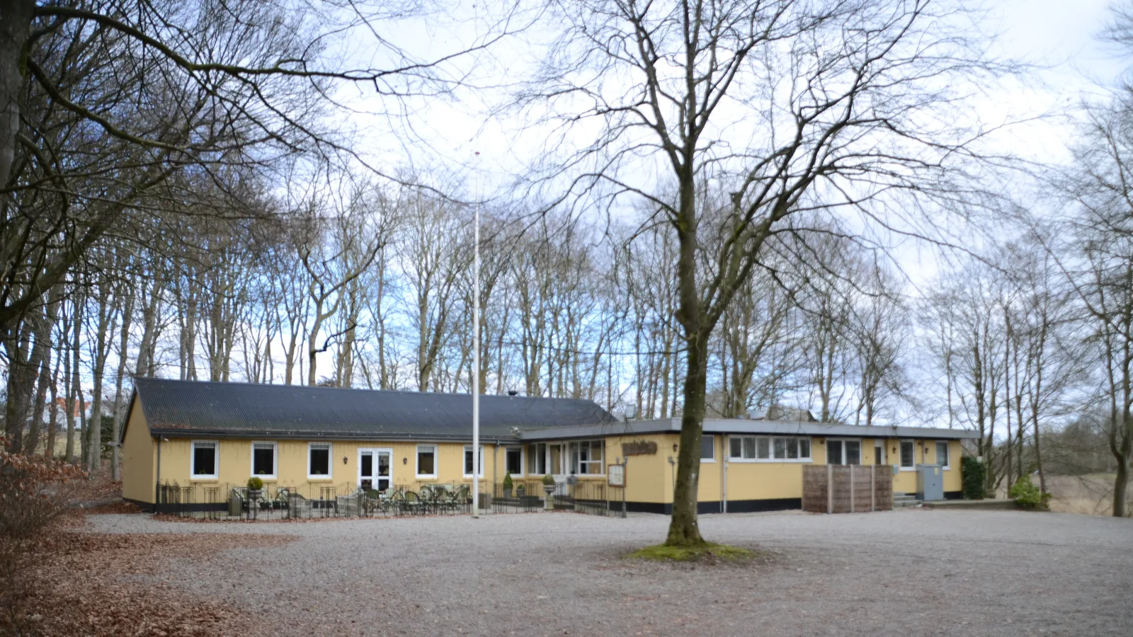 Skovpavillonen – foto af Hjart på Wikimedia Commons (cc-by-sa-4.0)