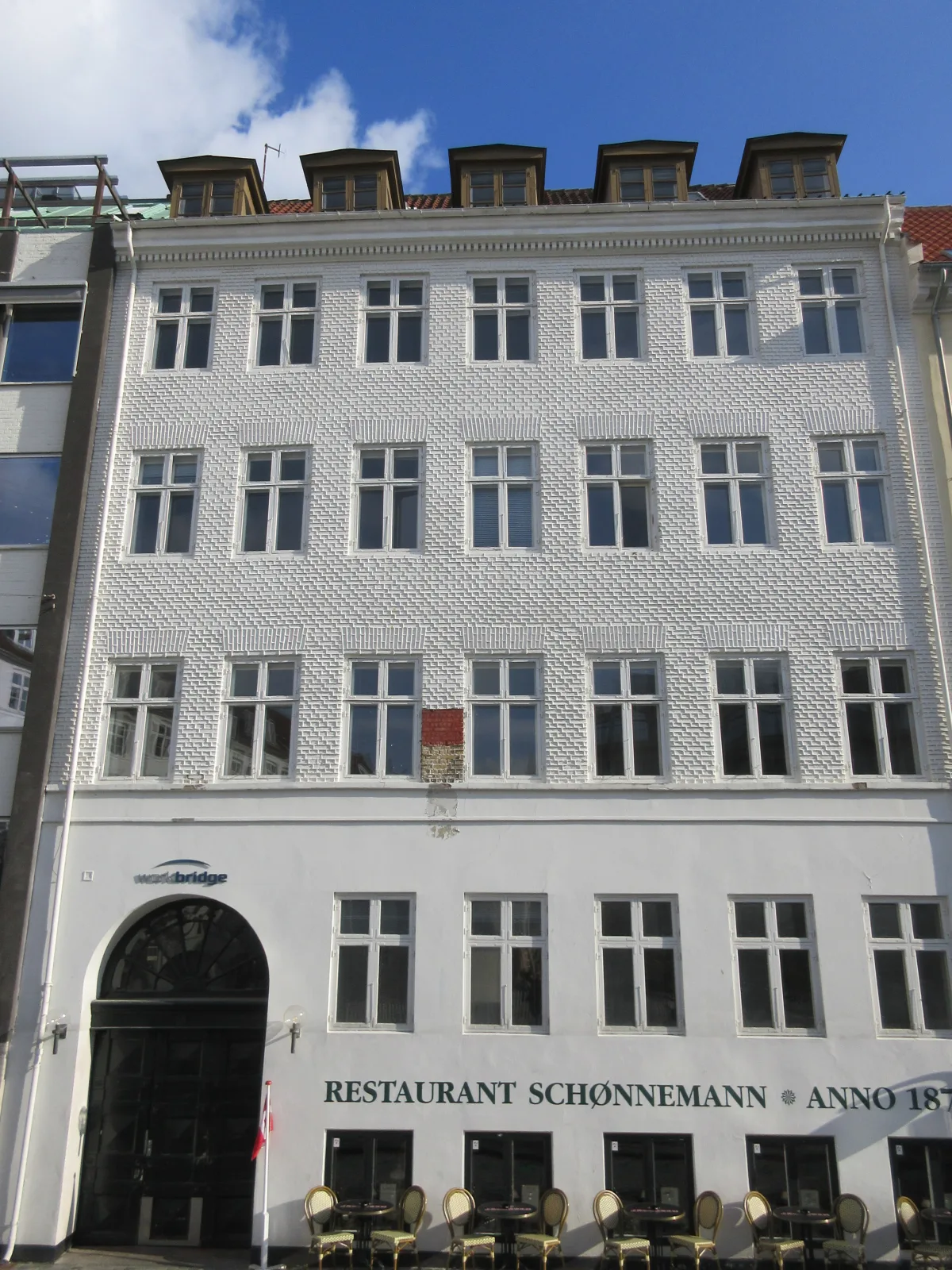 Schønnemann – Foto von Ramblersen auf Wikimedia Commons (cc-by-sa-4.0)