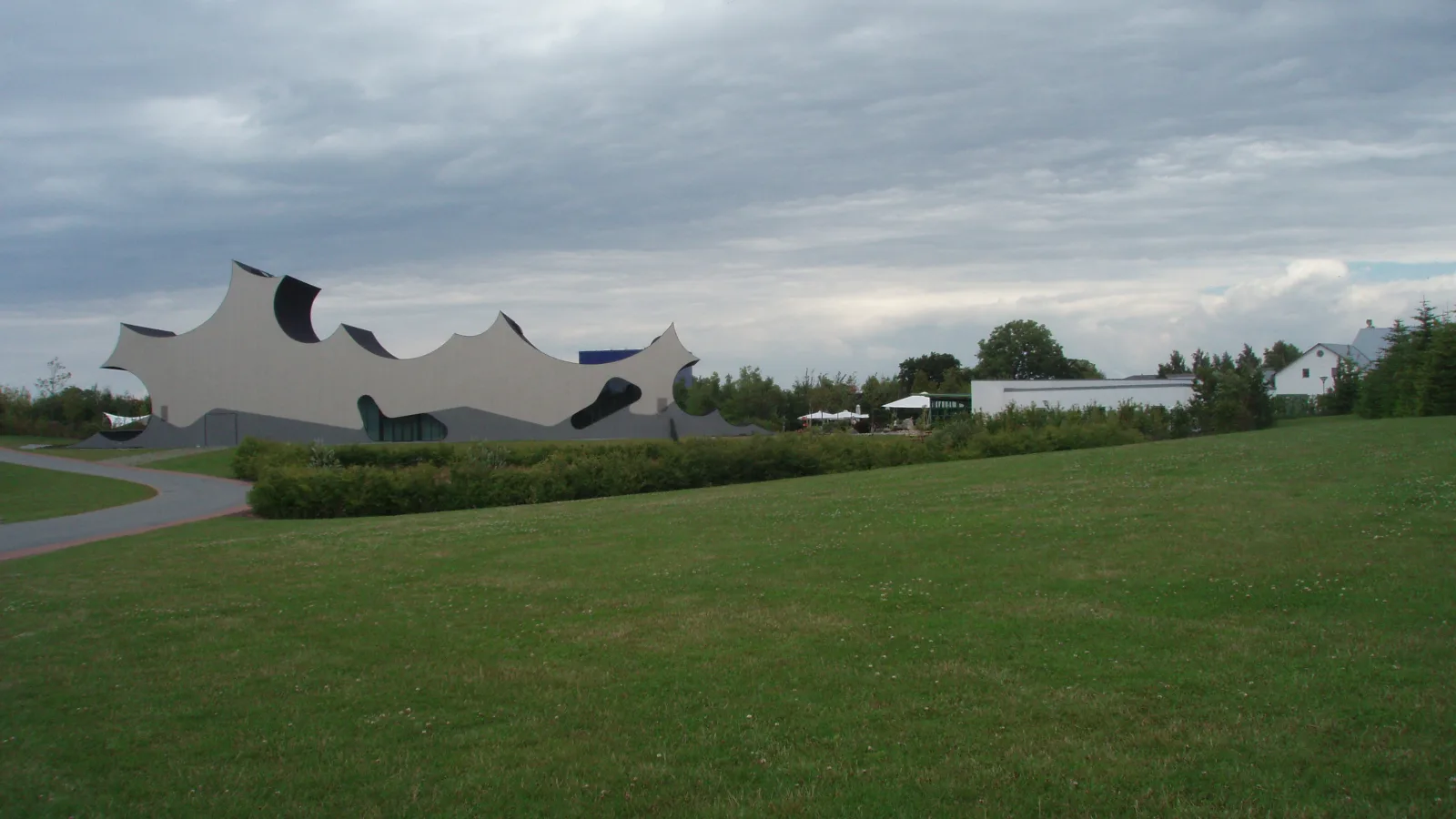 Universe – foto af Nis Hoff på Wikimedia Commons (public domain)