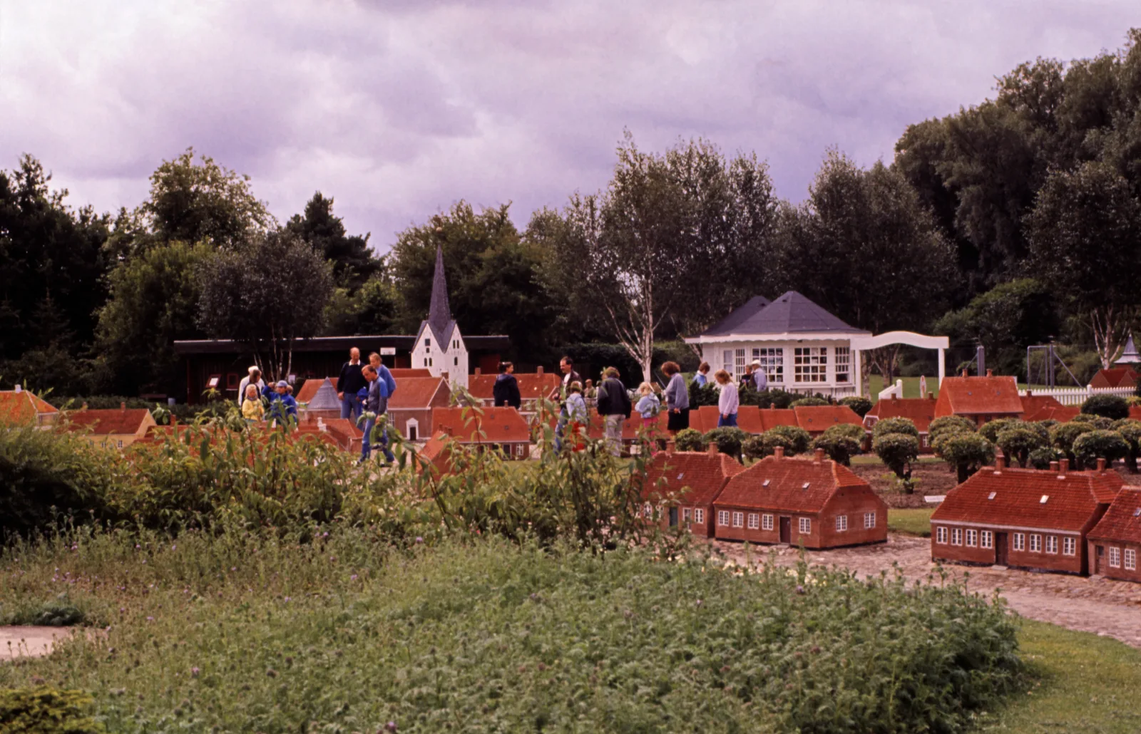 Varde Miniby – foto af Rüdiger Stehn from Kiel, Deutschland på Wikimedia Commons (cc-by-sa-2.0)
