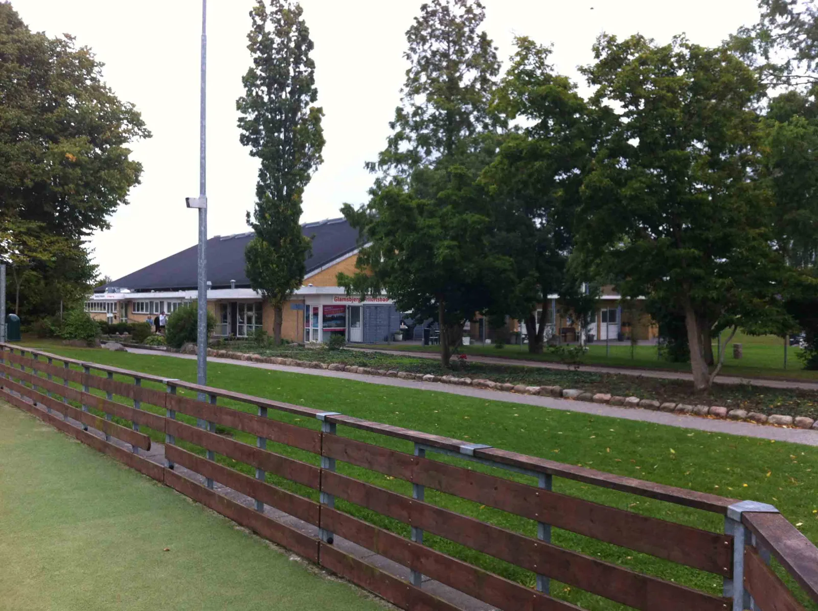 Glamsbjerg Friluftsbad – foto af Beethoven9 på Wikimedia Commons (cc-by-sa-4.0)