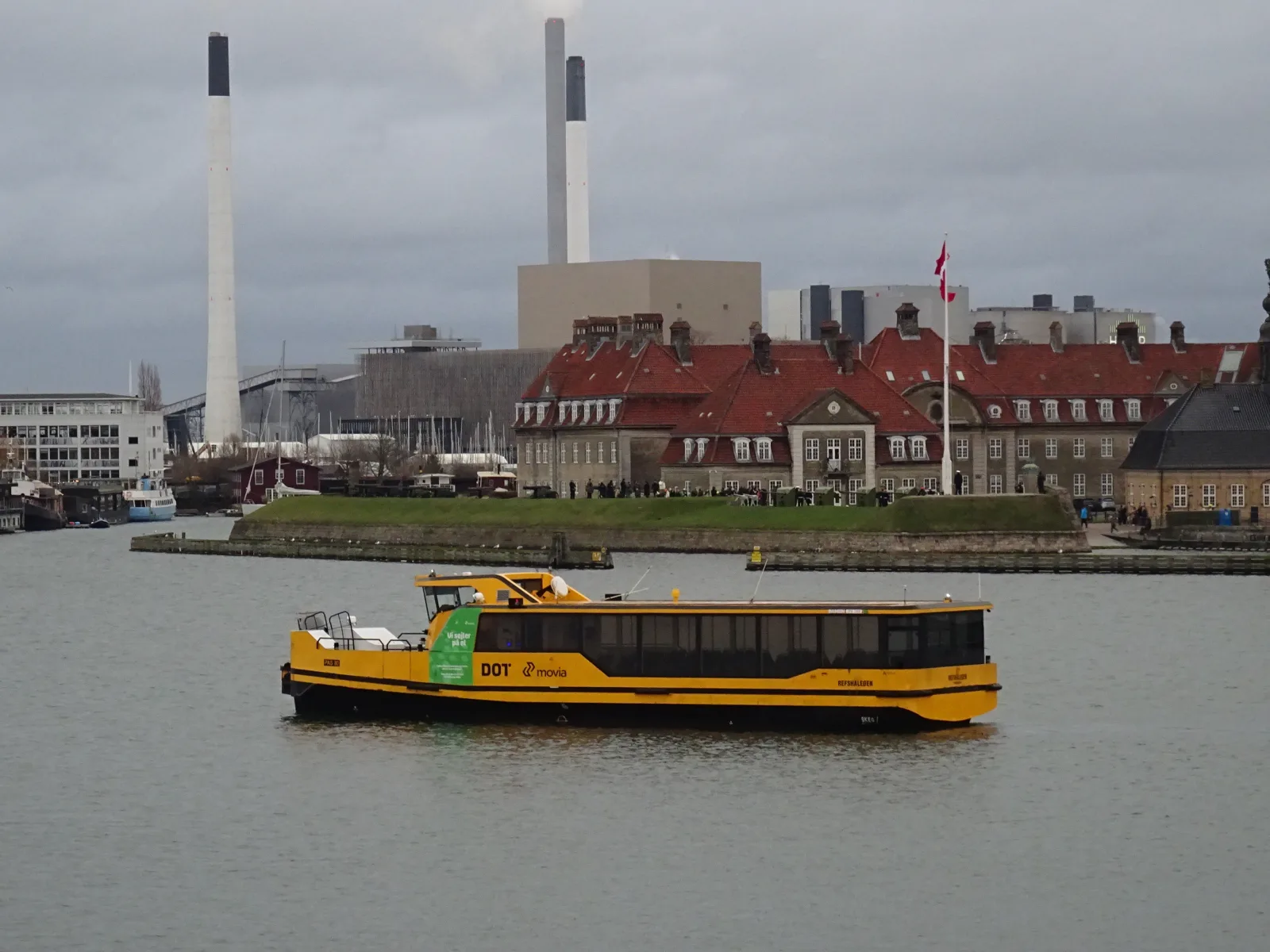 Batteriet Sixtus – Foto von Leif Jørgensen auf Wikimedia Commons (cc-by-sa-4.0)