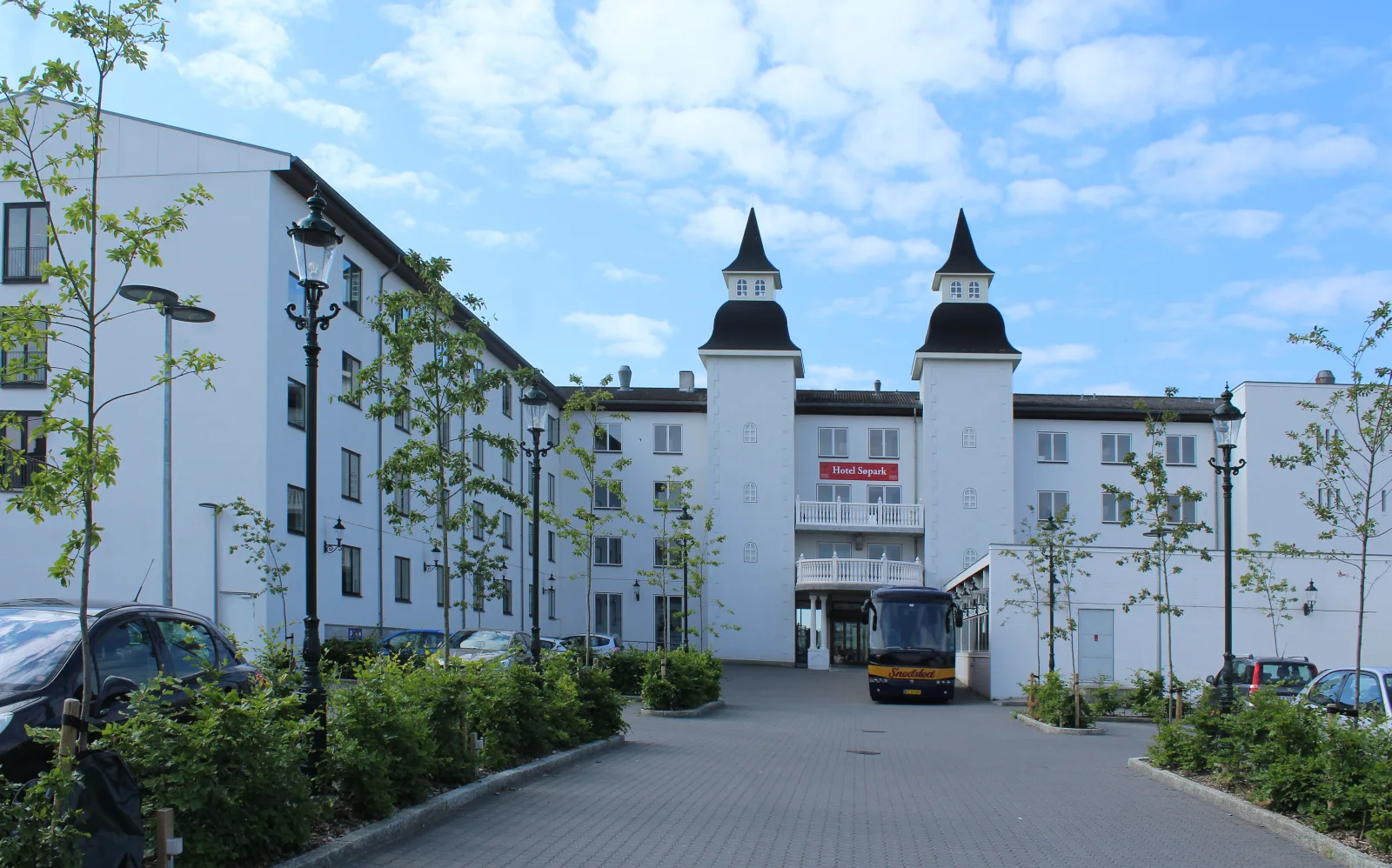Hotel Søpark – foto af Dguendel på Wikimedia Commons (cc-by-4.0)