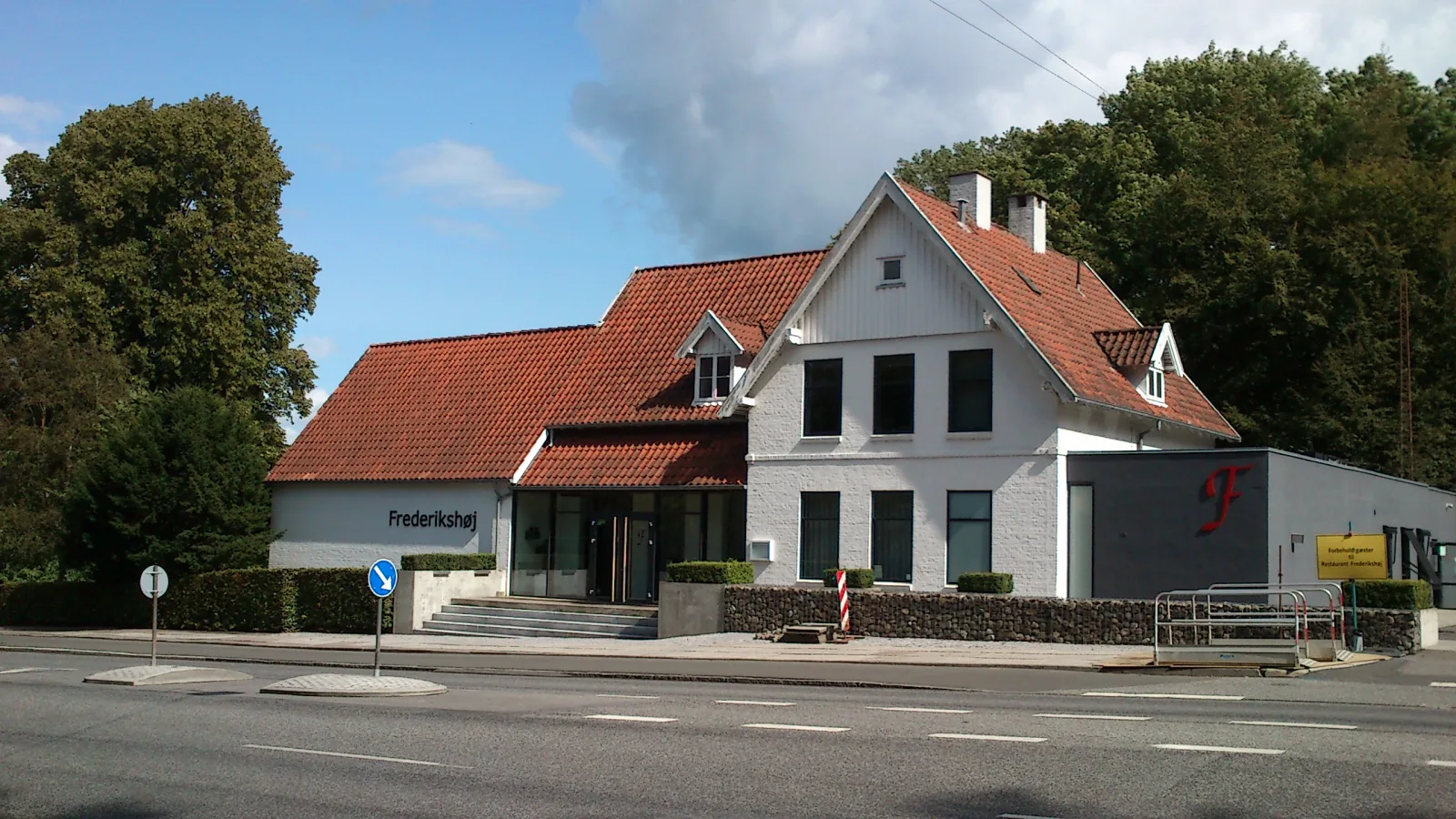 Frederikshøj – Foto von RhinoMind auf Wikimedia Commons (cc-by-sa-4.0)