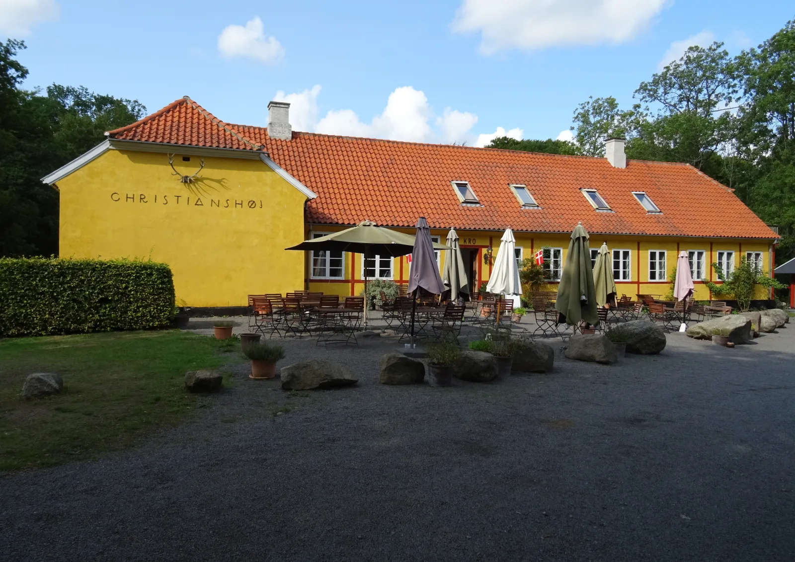 Christianshøjkroen – Foto von Sjaak Kempe from Groningen, The Netherlands auf Wikimedia Commons (cc-by-2.0)