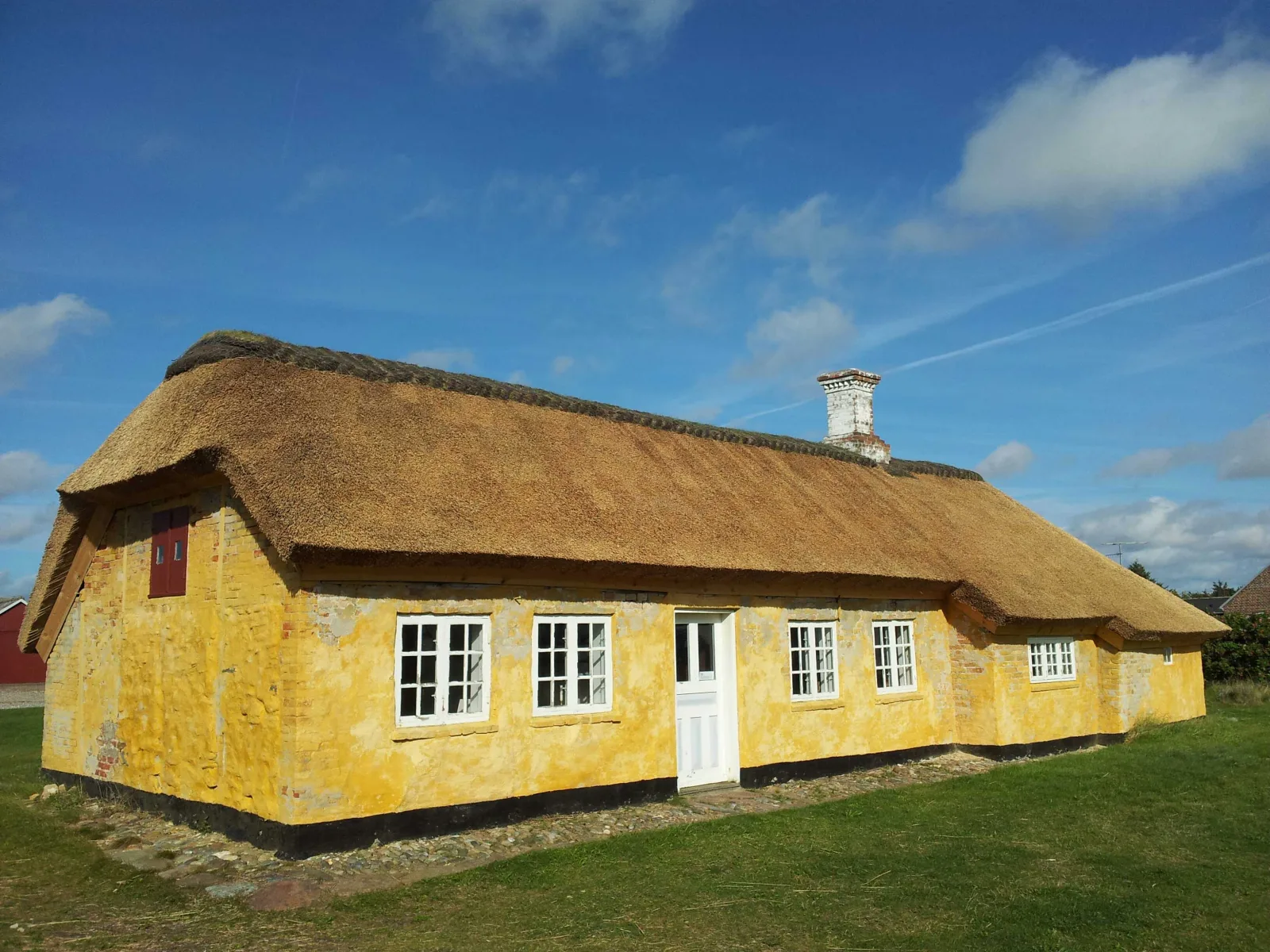 Fiskerhuset – foto af Paul Wenzel på Wikimedia Commons (cc-by-sa-3.0)