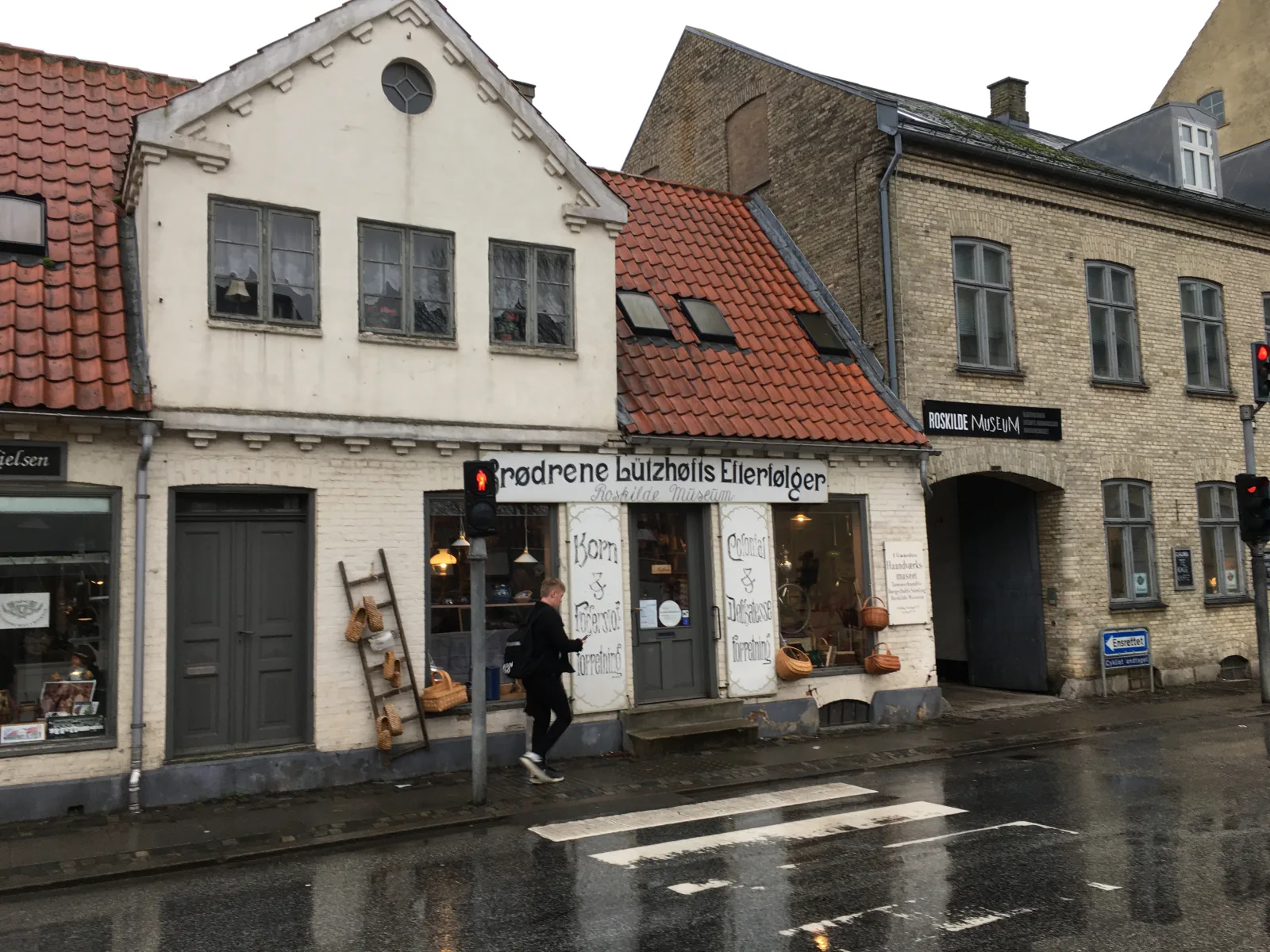 Håndværksmuseet – foto af Toxophilus på Wikimedia Commons (cc-by-sa-4.0)