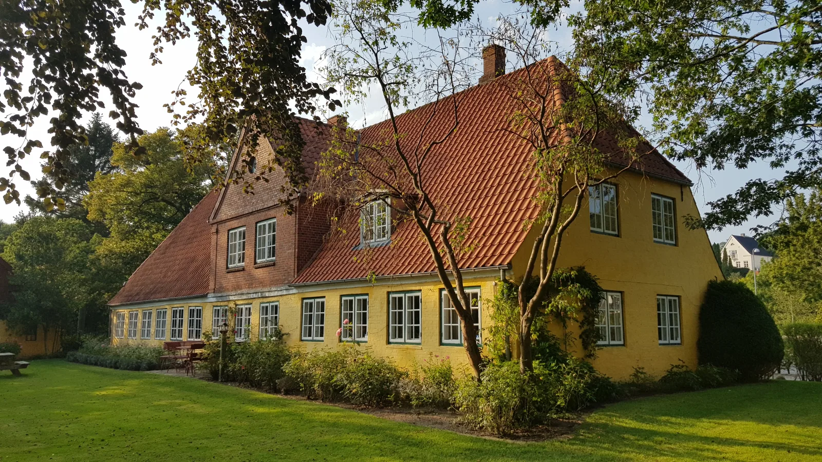 Egnmuseet Jacob Michelsens Gård – foto af Hjart på Wikimedia Commons (cc-by-sa-4.0)