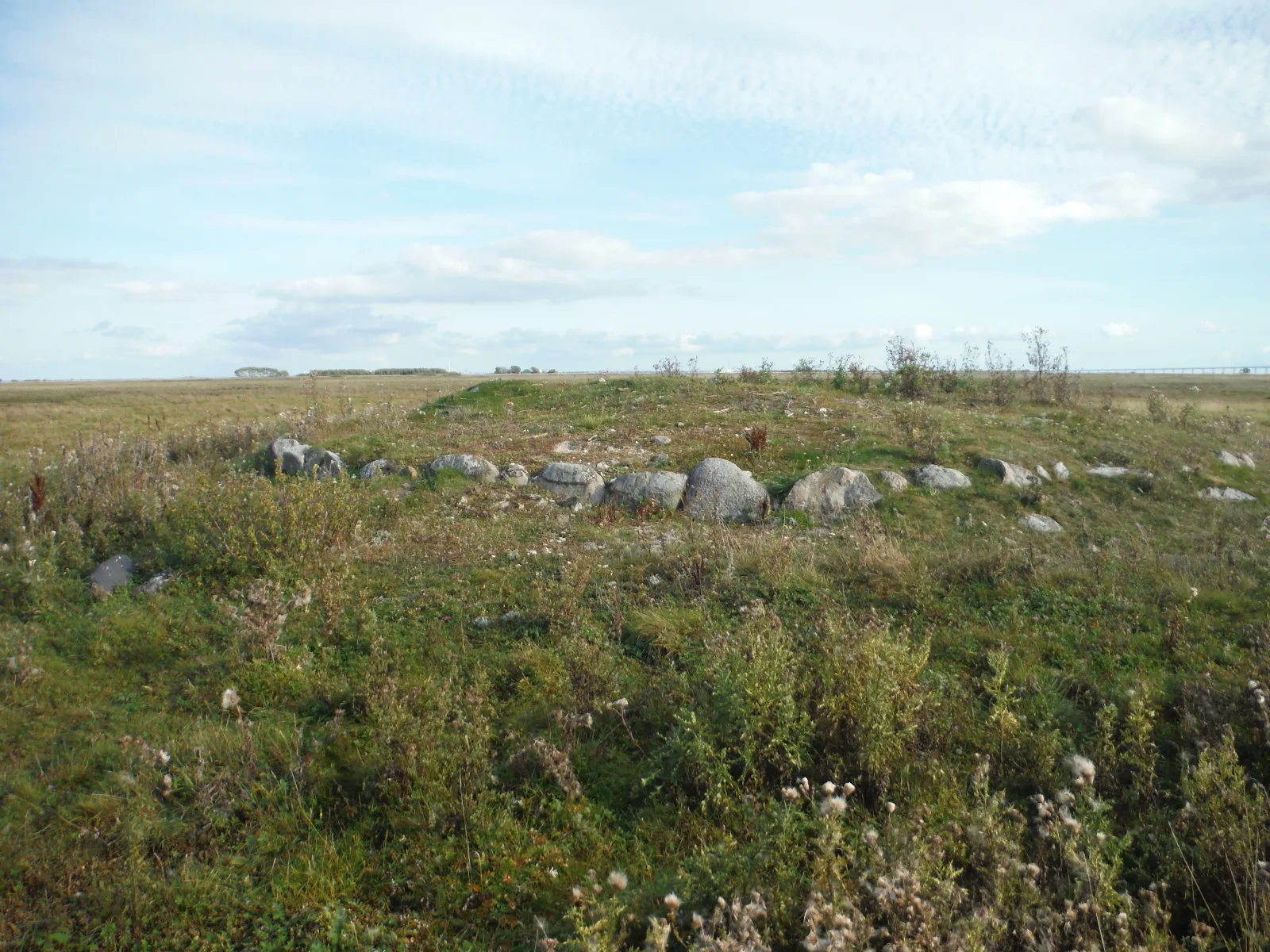 Harehøj – Foto von Elgaard auf Wikimedia Commons (cc-by-sa-4.0)