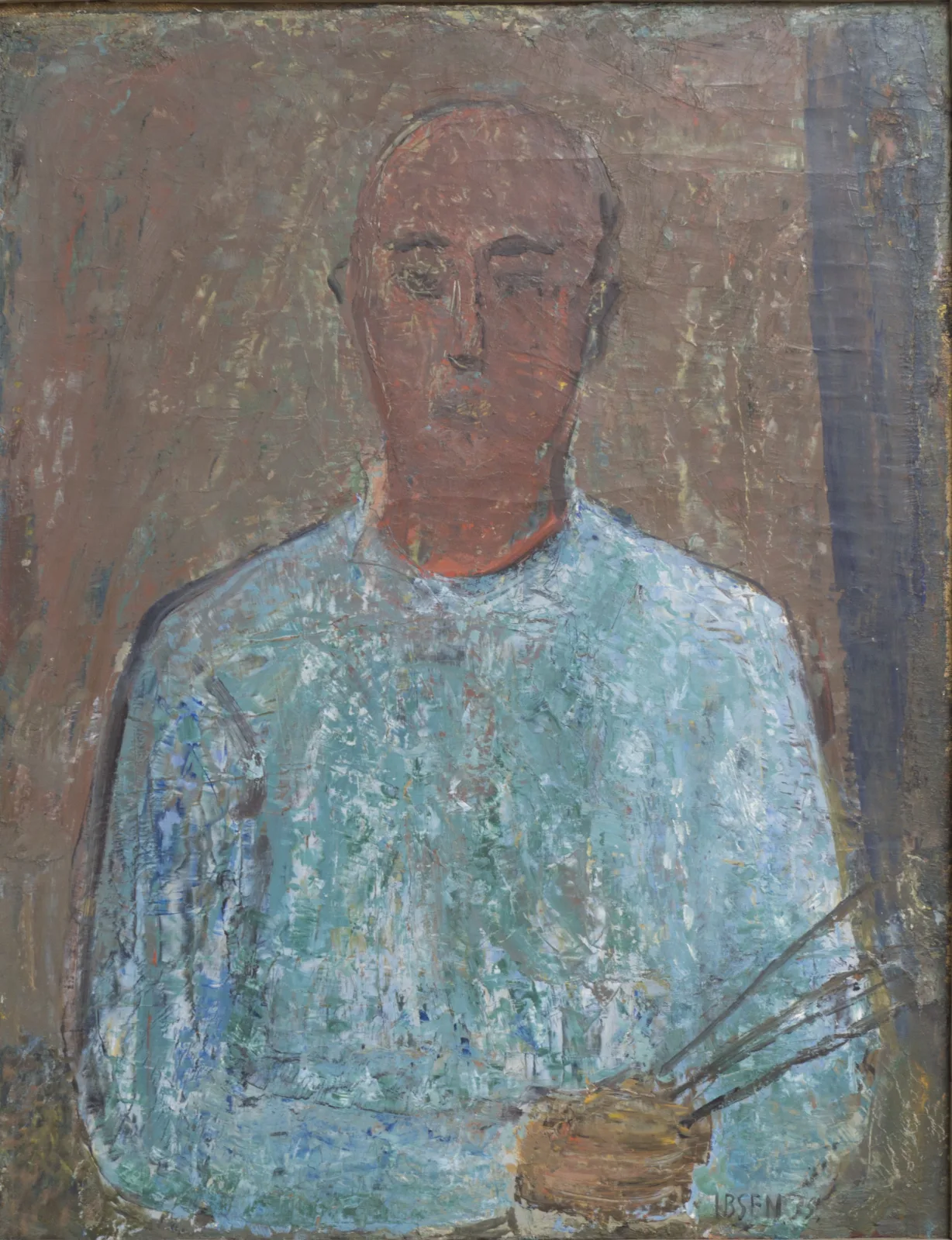 Horsens Kunstmuseum – Foto von Immanuel Ibsen auf Wikimedia Commons (public domain)