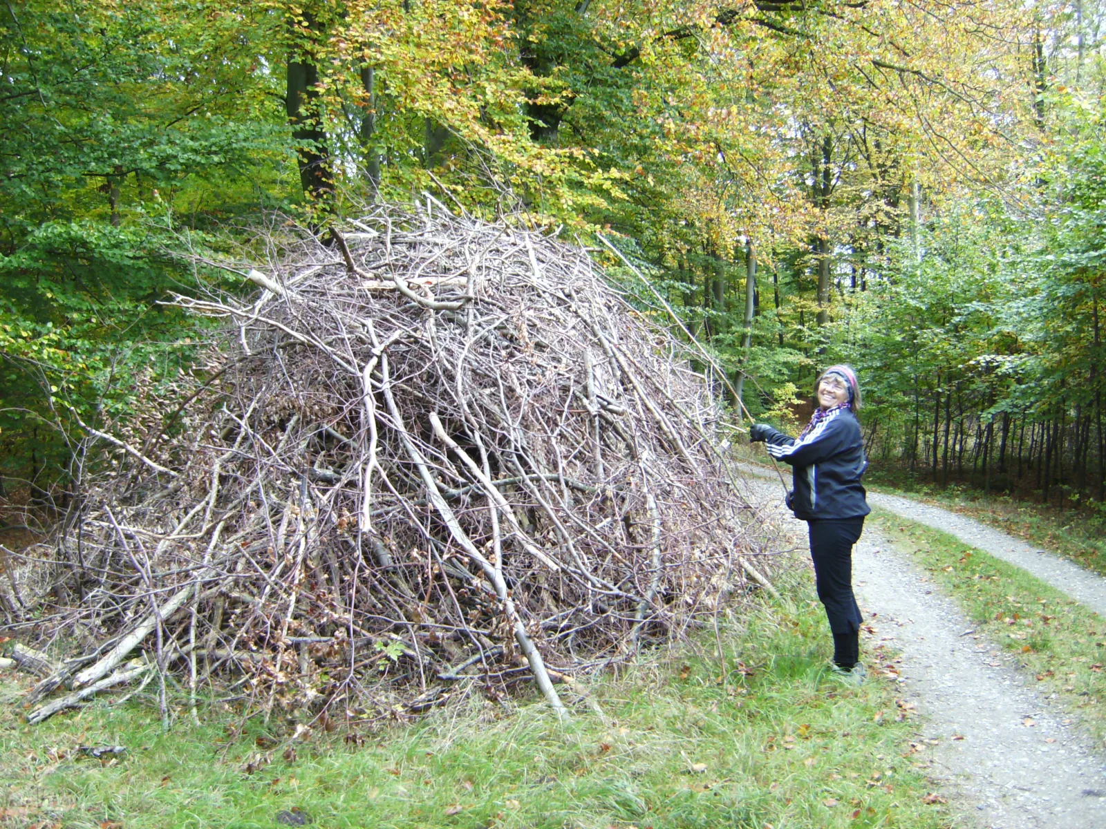 Stikhokken i Hydeskov – Foto von Erik Damskier auf Wikimedia Commons (public domain)