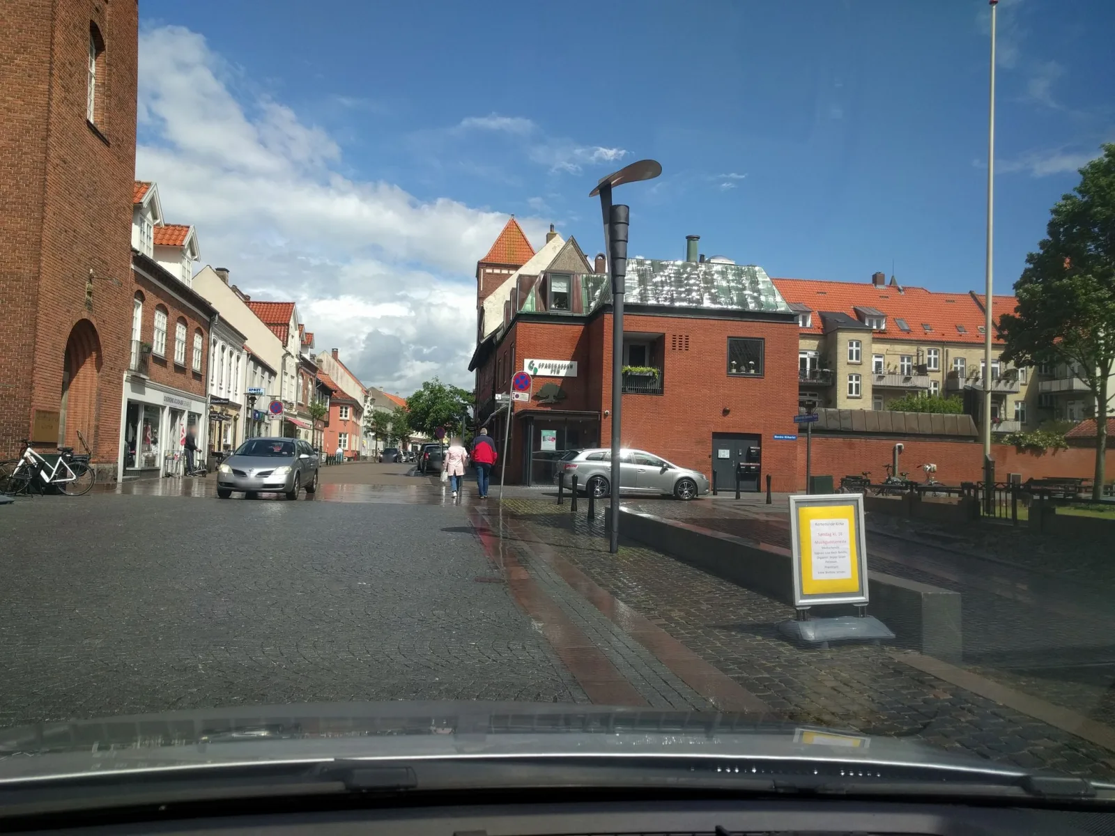 Mapillary-foto nær Runi Kok