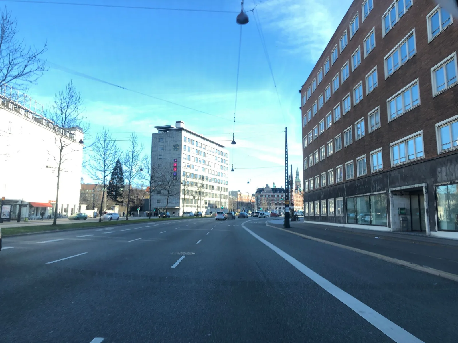 Mapillary-Foto in der Nähe von HNG