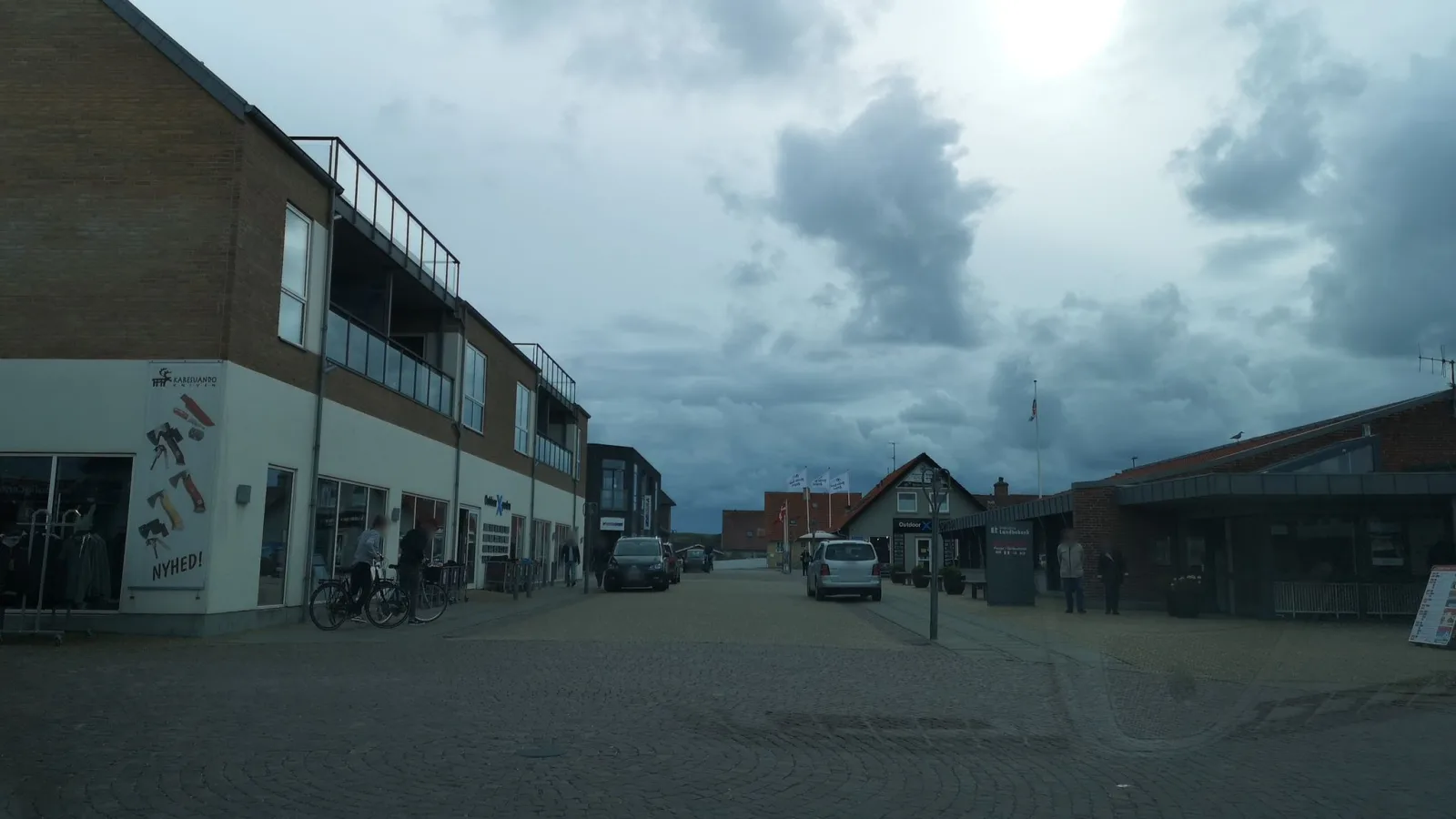 Mapillary-foto nær Restaurant Lava