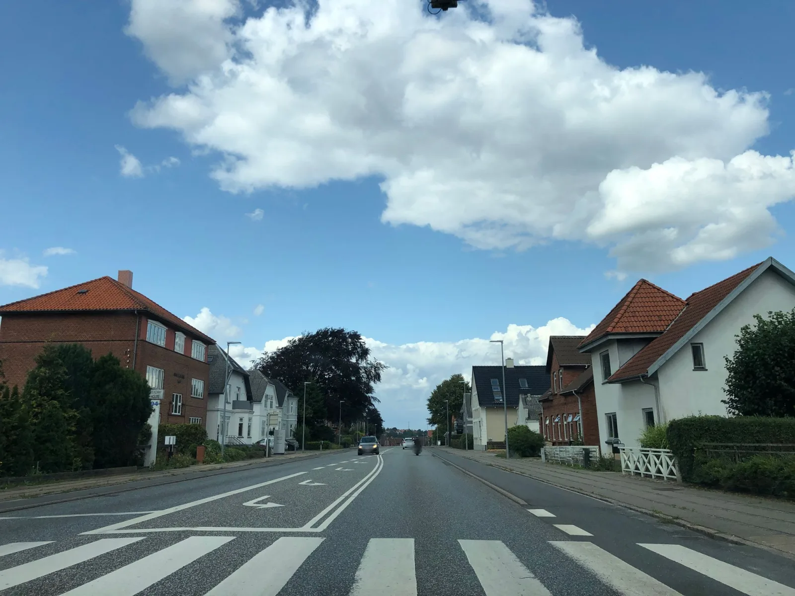 Mapillary-foto nær SGOYI