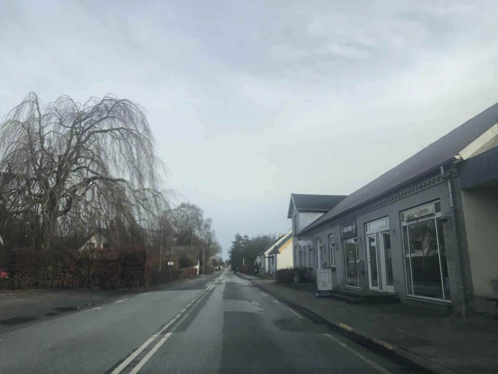 Mapillary-foto nær Sicilia