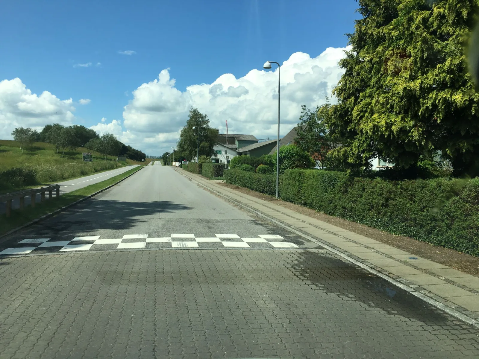 Mapillary-foto nær Slukefter