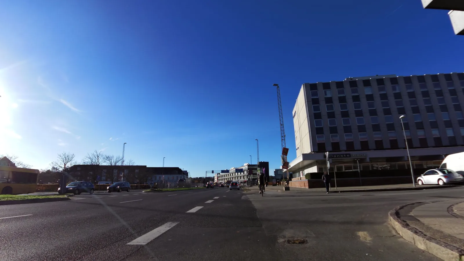 Mapillary-Foto in der Nähe von SANDWICHEN.DK