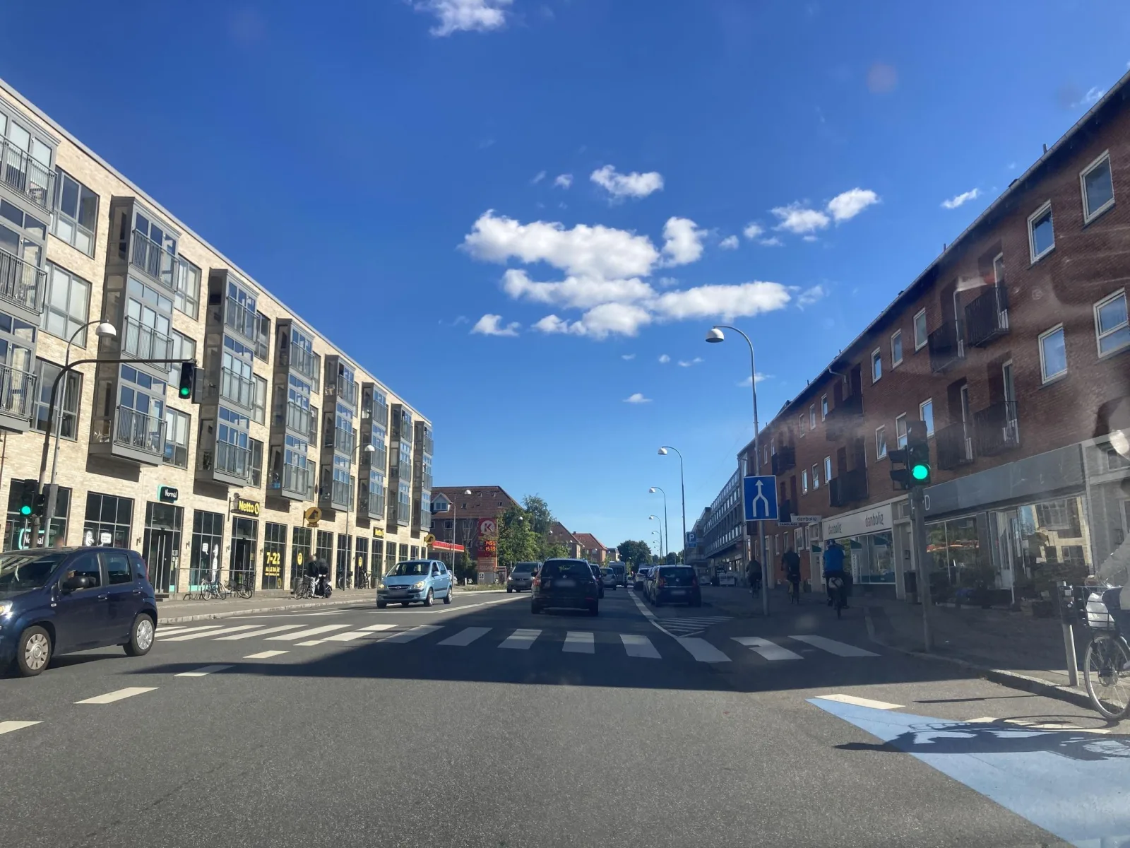 Mapillary-foto nær INDIAN AROMA