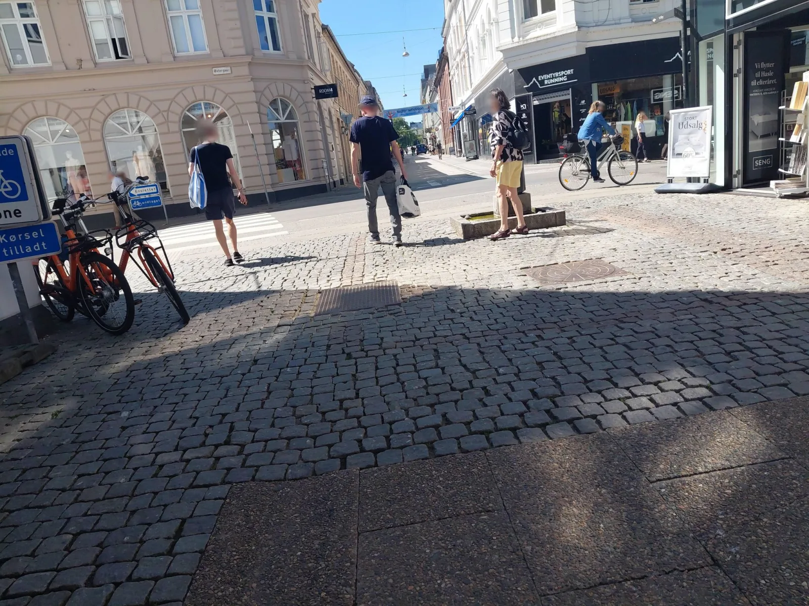Mapillary-foto nær Shawarma House