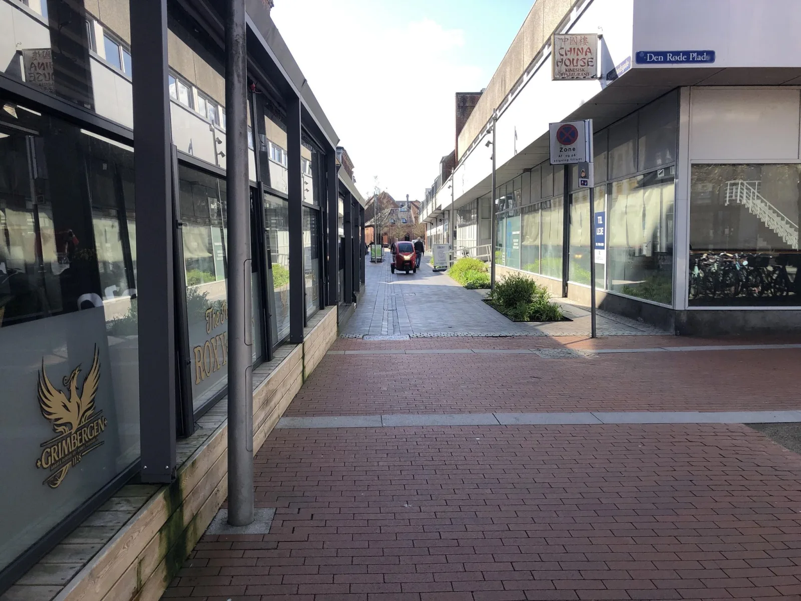 Mapillary-foto nær Silvios