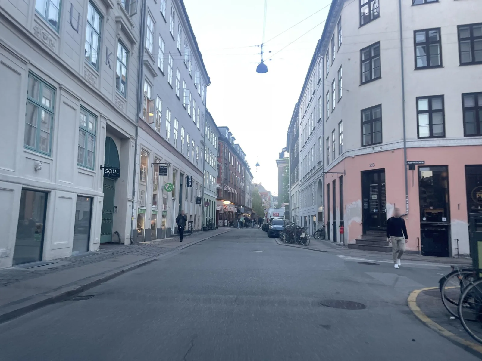 Mapillary-Foto in der Nähe von Italiano