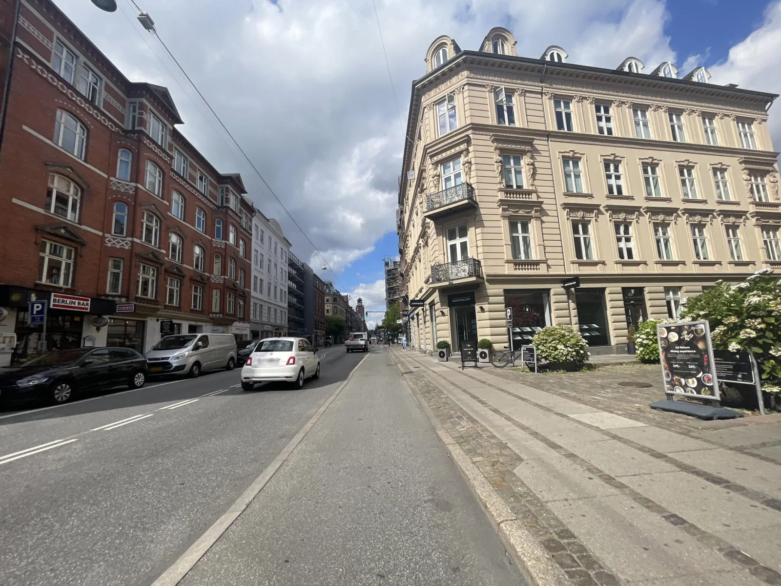 Mapillary-foto nær Izumi