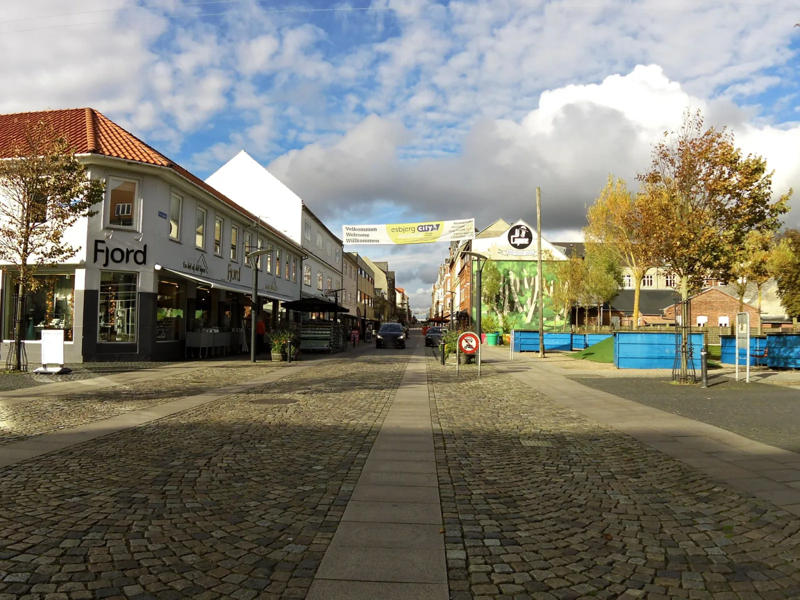 Mapillary-Foto in der Nähe von SushiArt