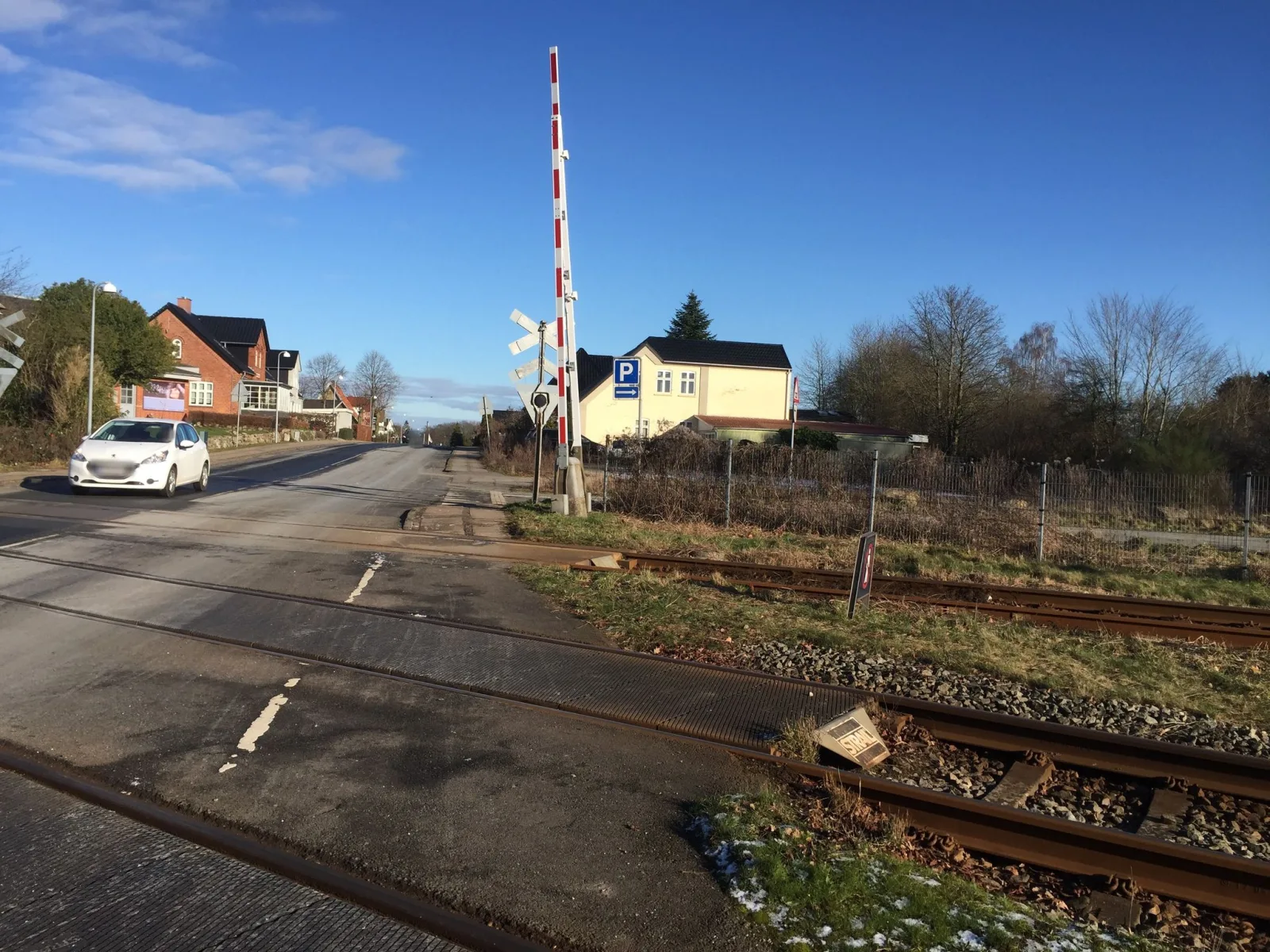 Mapillary-foto nær T & T Thai Take Away