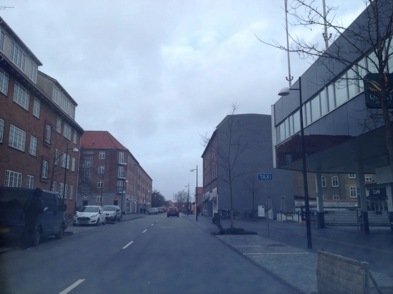 Mapillary-foto nær Jin Yuan Restaurant