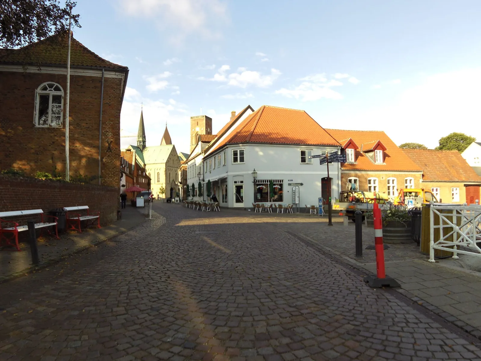 Mapillary-Foto in der Nähe von Terpager & Co