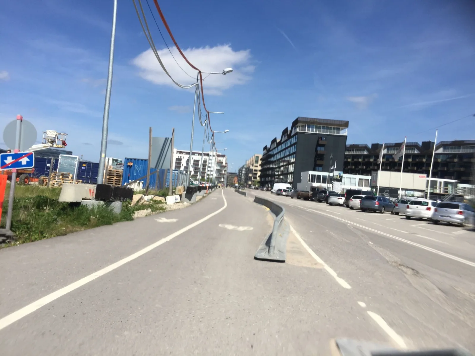 Mapillary-foto nær JINSEI