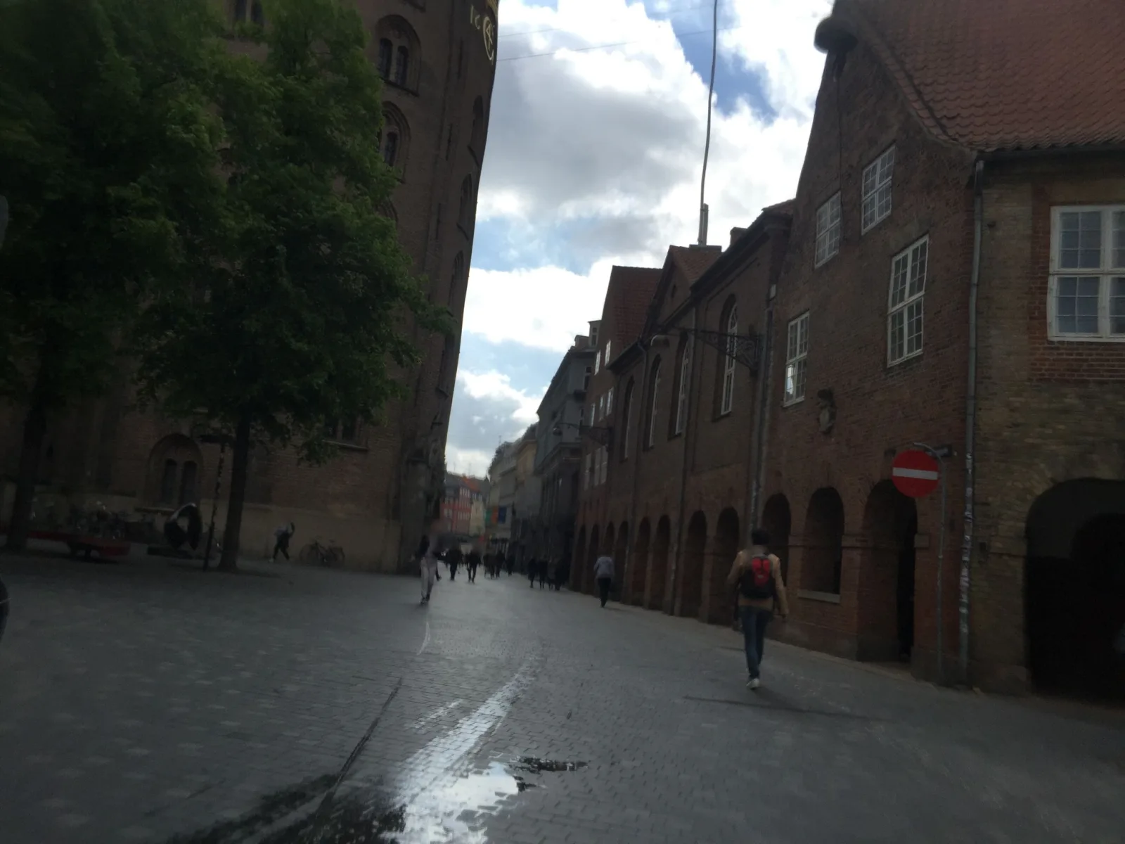Mapillary-Foto in der Nähe von Joe & The Juice