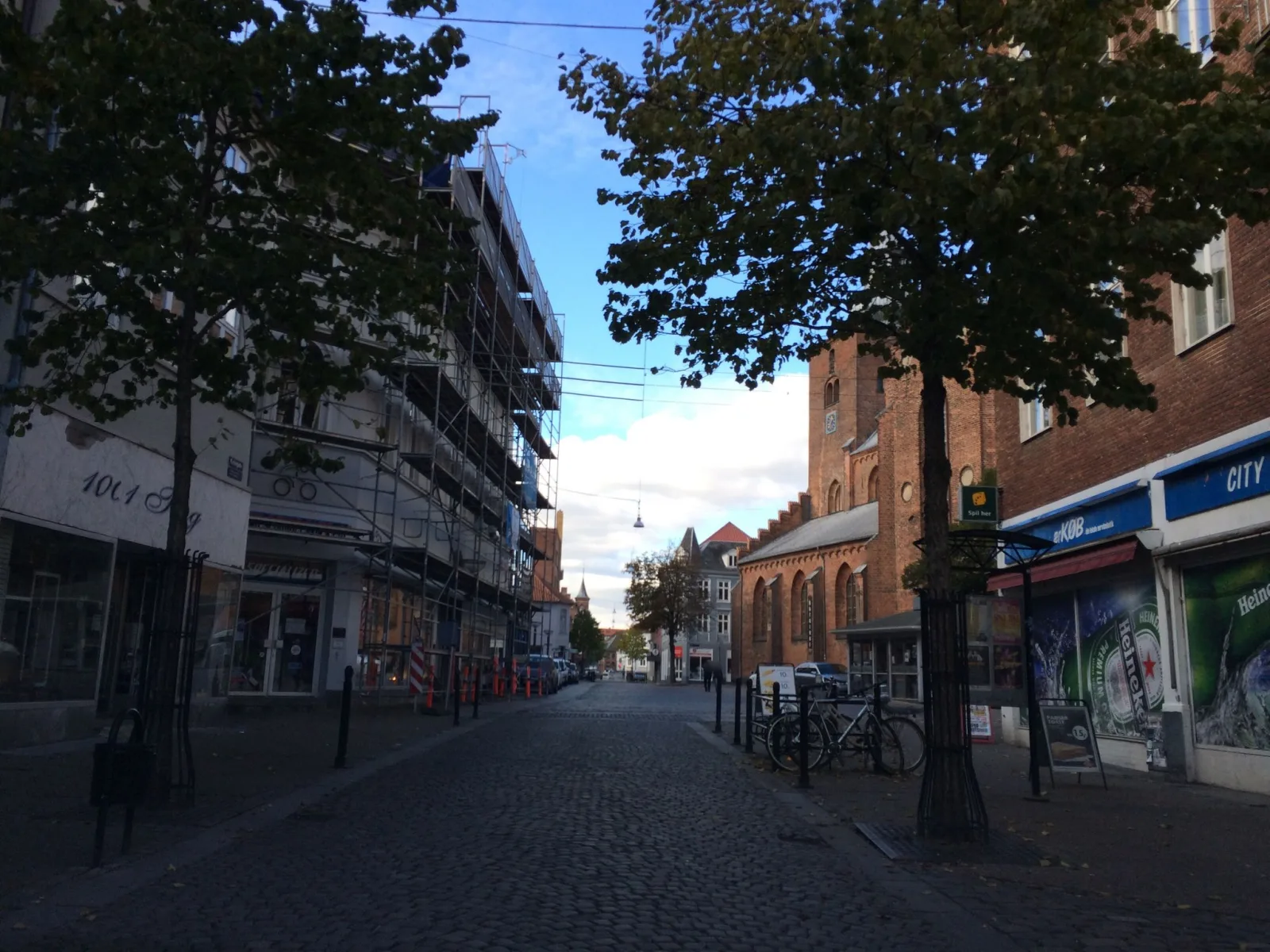 Mapillary-Foto in der Nähe von Sri Lanka Streetfood