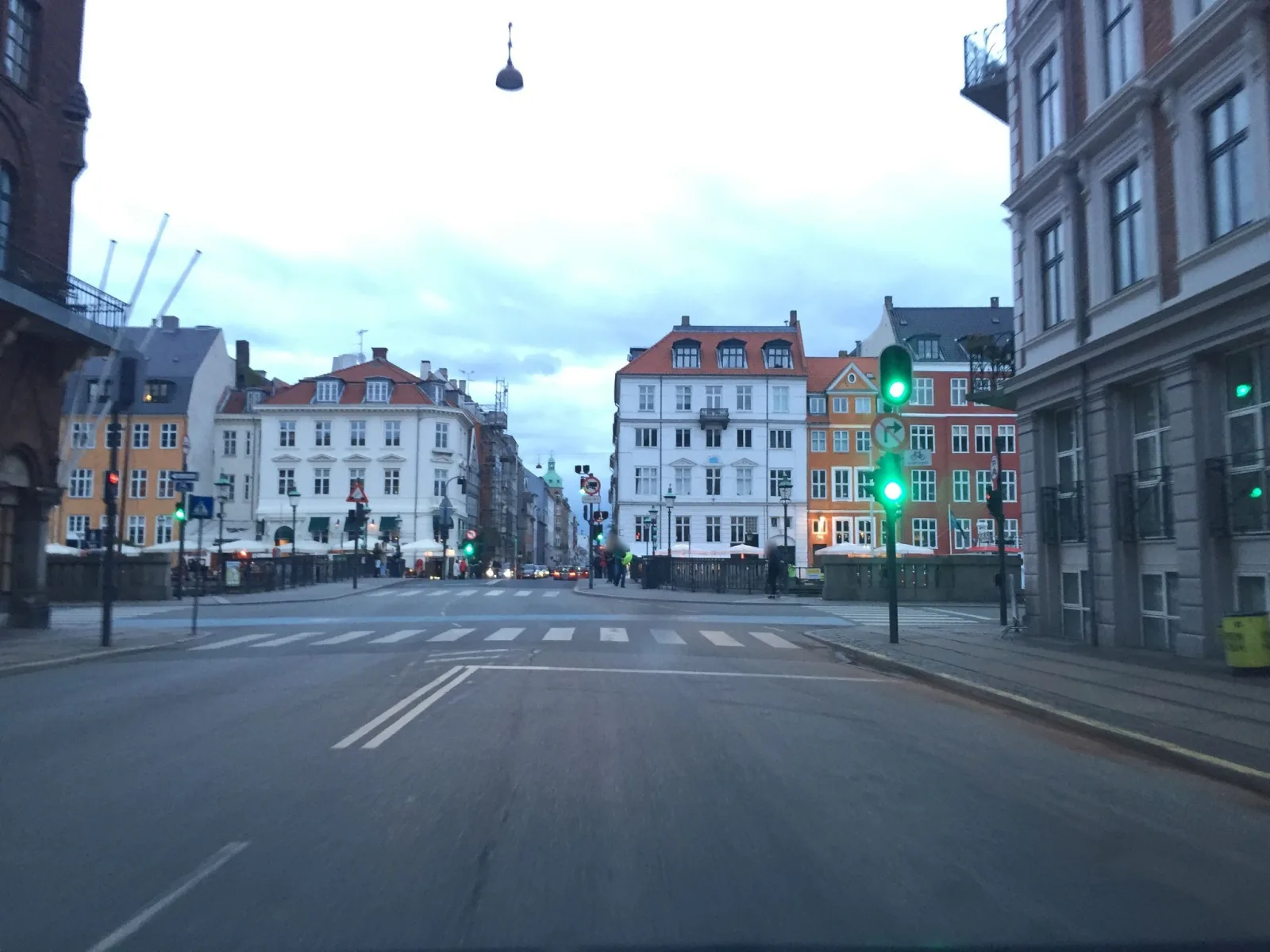 Mapillary-Foto in der Nähe von Judie