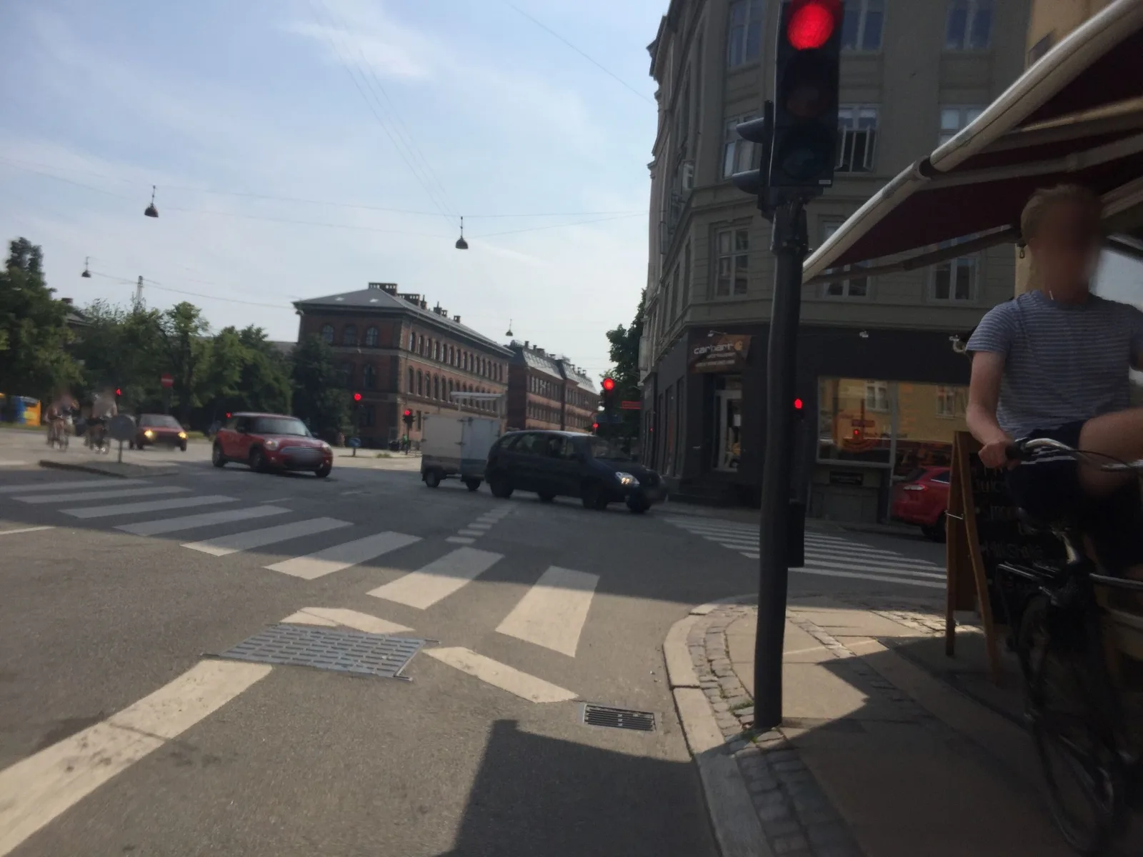 Mapillary-foto nær JuJu