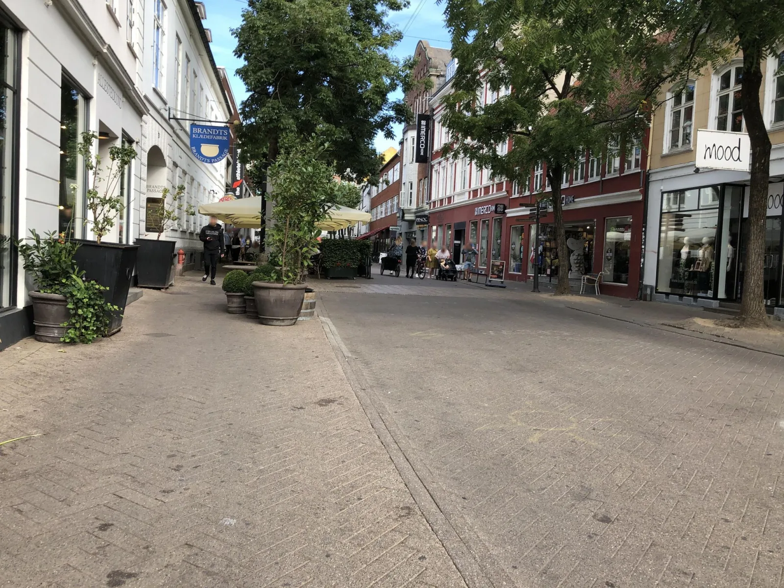 Mapillary-foto nær Umashi