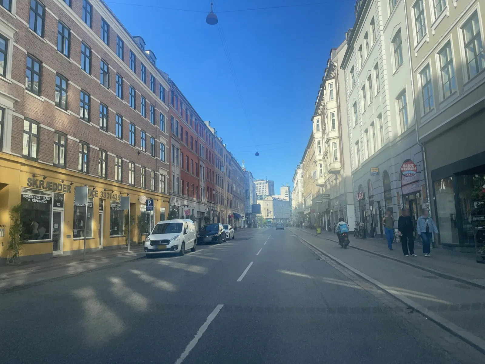 Mapillary-foto nær Kanagawa