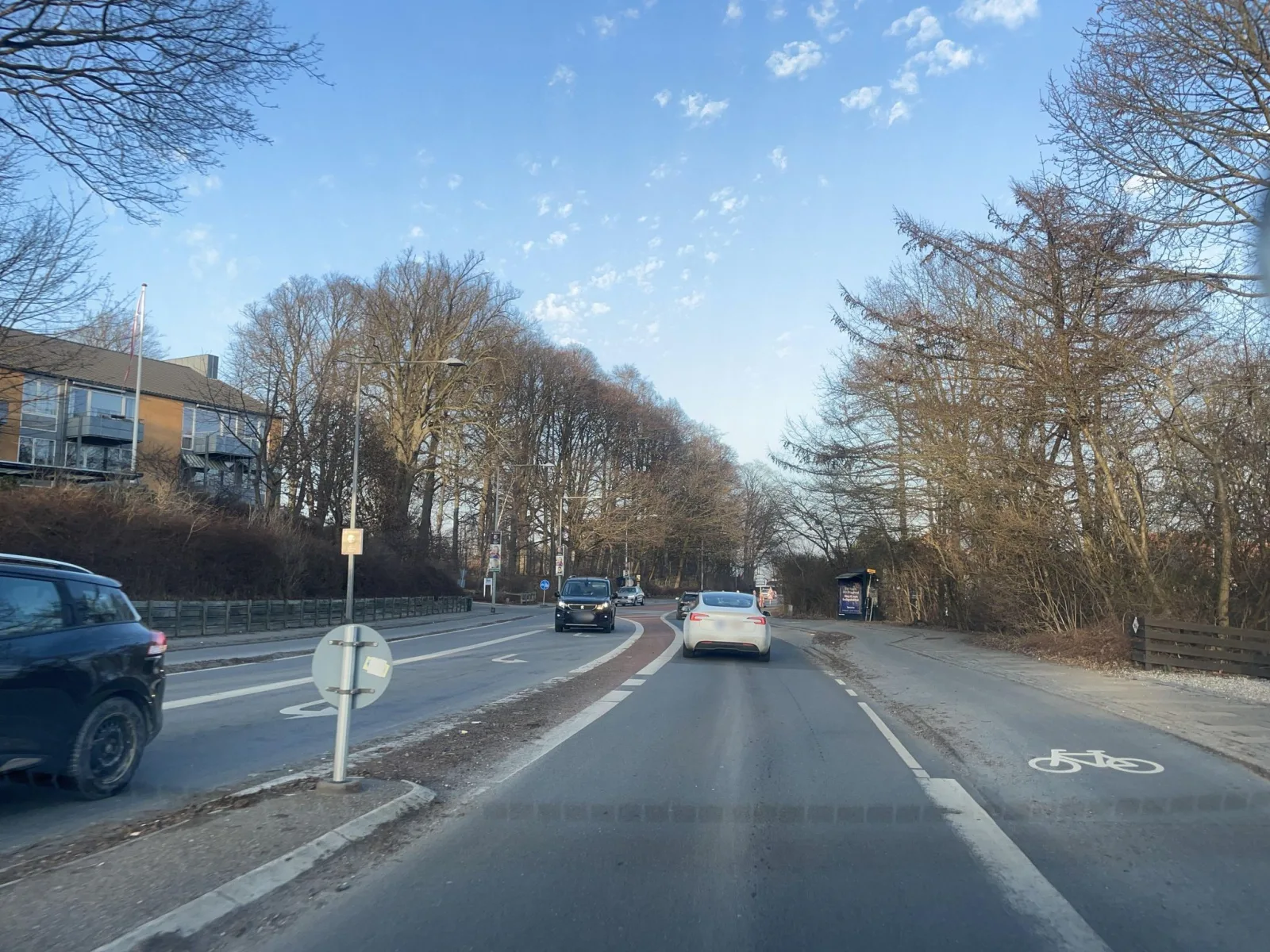 Mapillary-foto nær Kao Gaeng Thai Mad