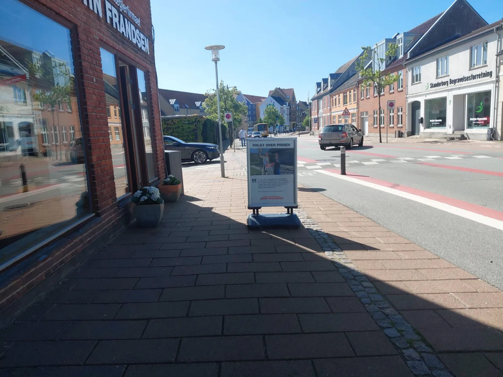 Mapillary-foto nær Tarantini