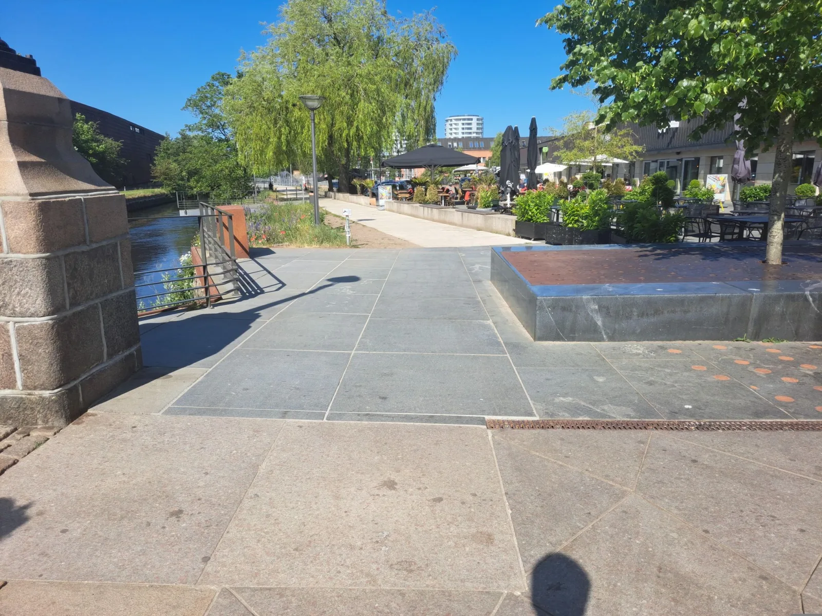 Mapillary-Foto in der Nähe von Vivaldi Vejle