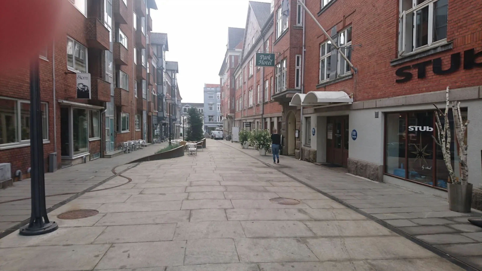 Mapillary-foto nær Waku Waku
